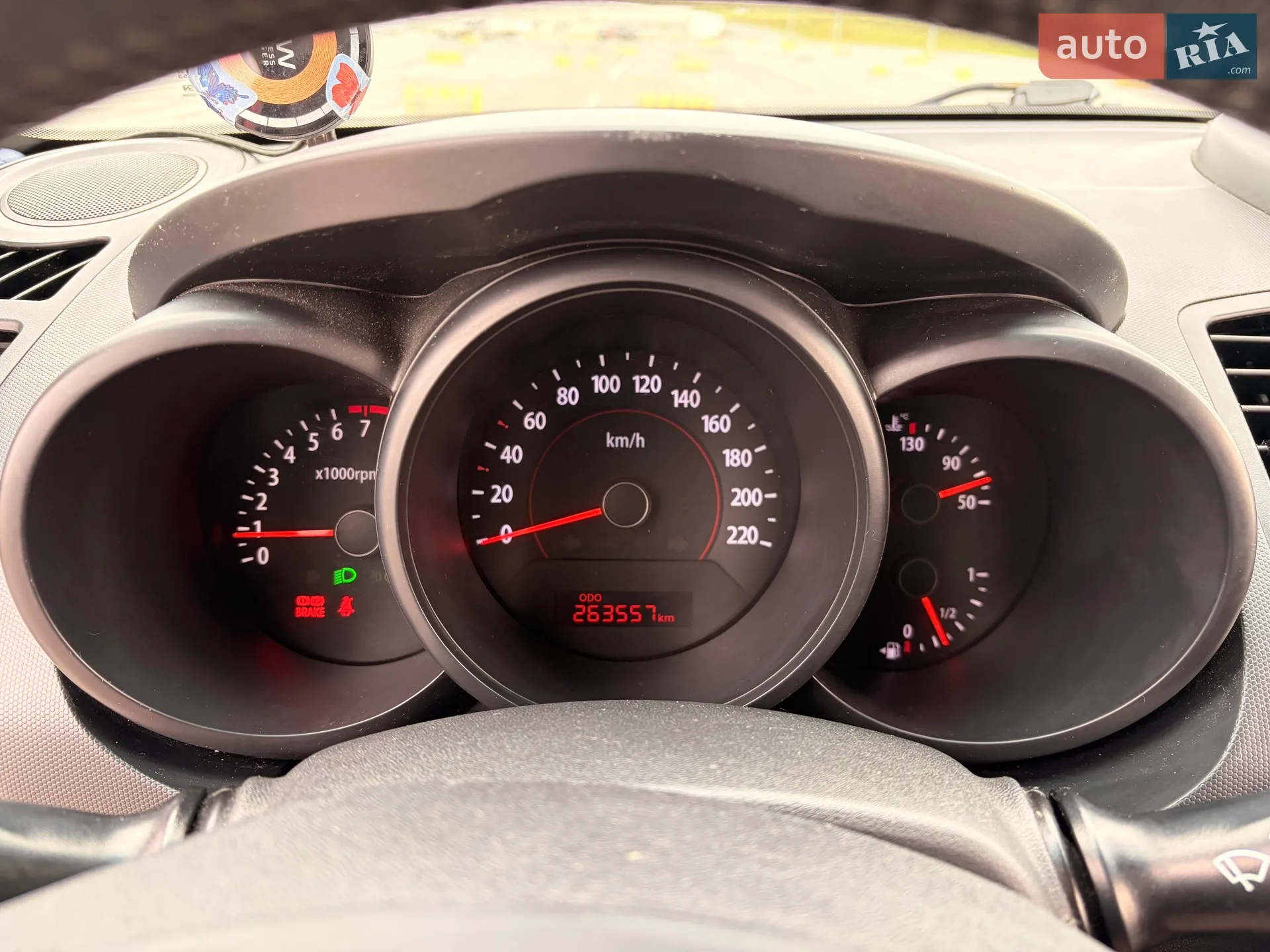 2010 Kia Soul - мініатюра 27