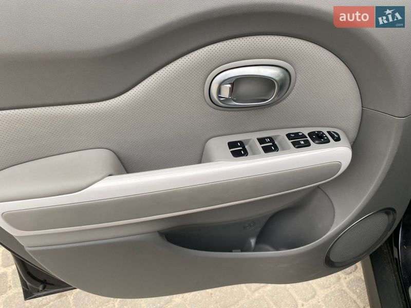 Внедорожник / Кроссовер Kia Soul 2016 в Ковеле фото 18 Внедорожник / Кроссовер Kia Soul 2016 в Ковеле
