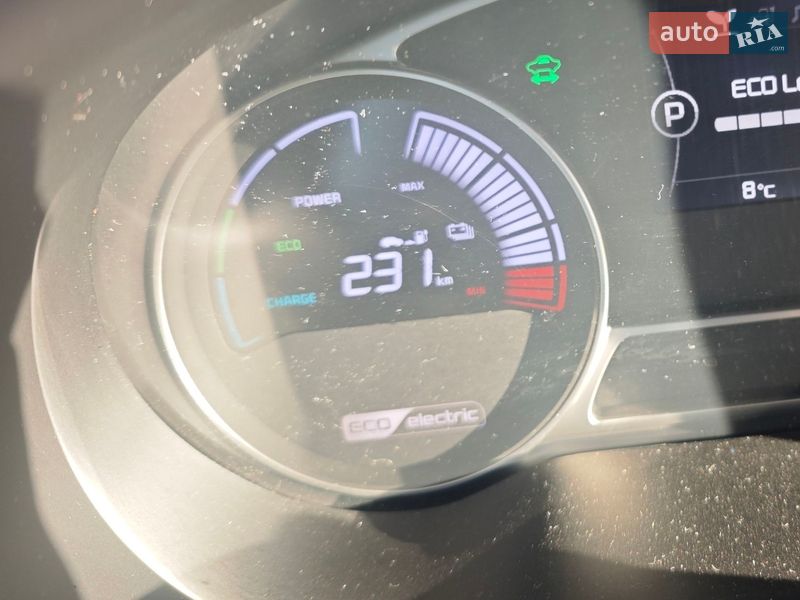 Внедорожник / Кроссовер Kia Soul 2016 в Ковеле фото 19 Внедорожник / Кроссовер Kia Soul 2016 в Ковеле