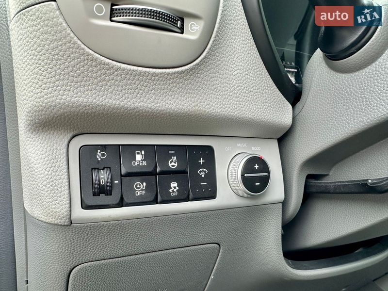 Внедорожник / Кроссовер Kia Soul 2017 в Каменец-Подольском фото 17 Внедорожник / Кроссовер Kia Soul 2017 в Каменец-Подольском