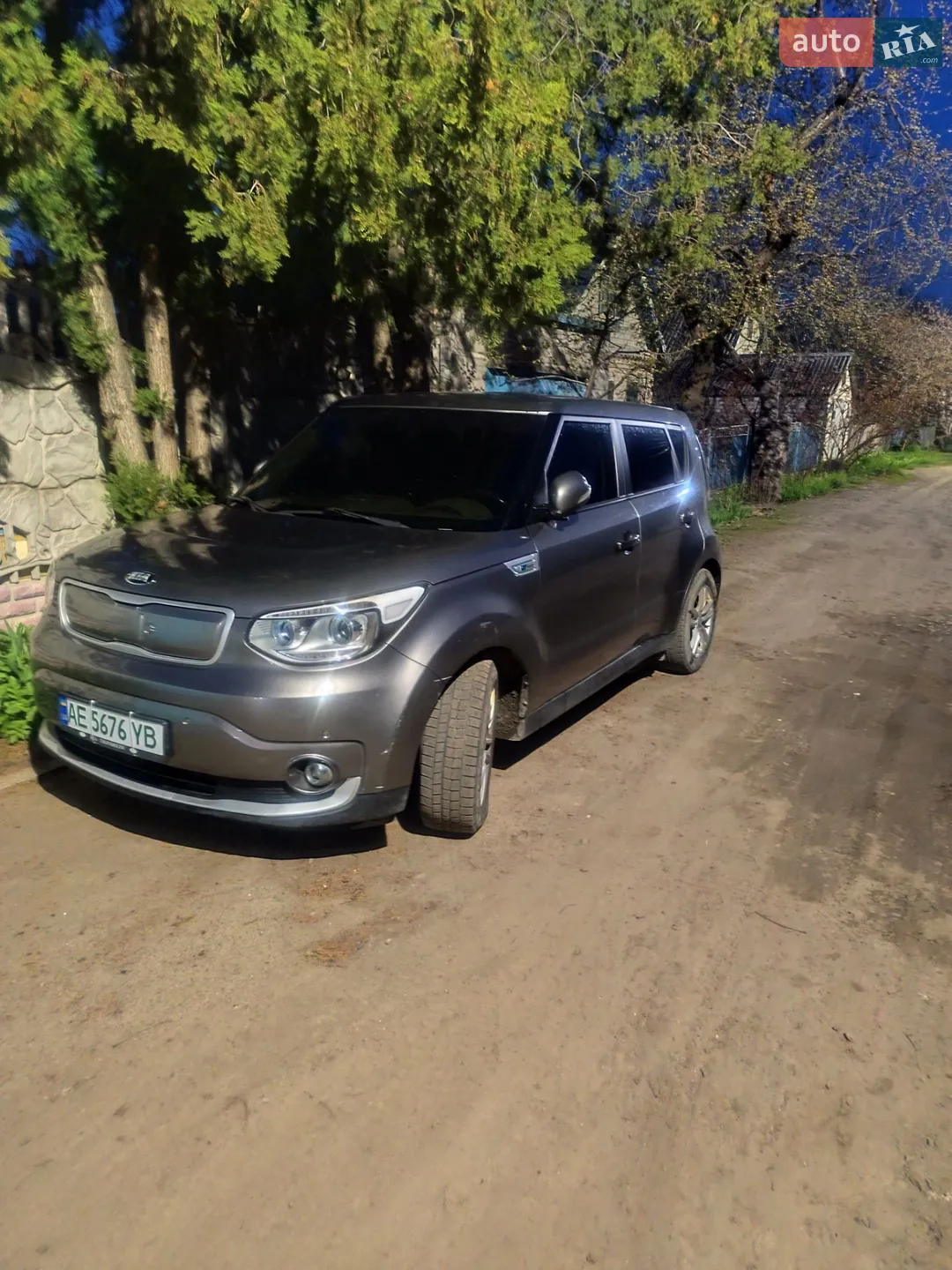 2015 Kia Soul - мініатюра 3