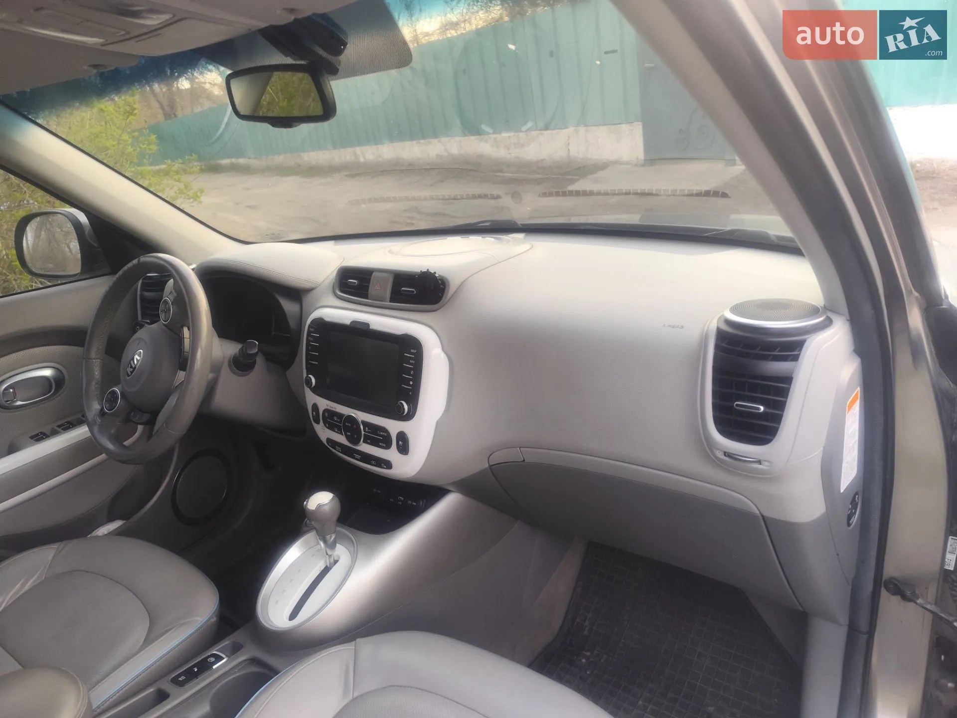2015 Kia Soul - мініатюра 13