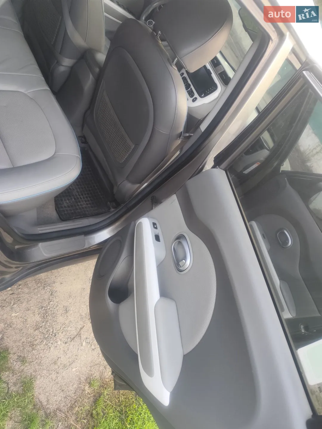 2015 Kia Soul - мініатюра 10