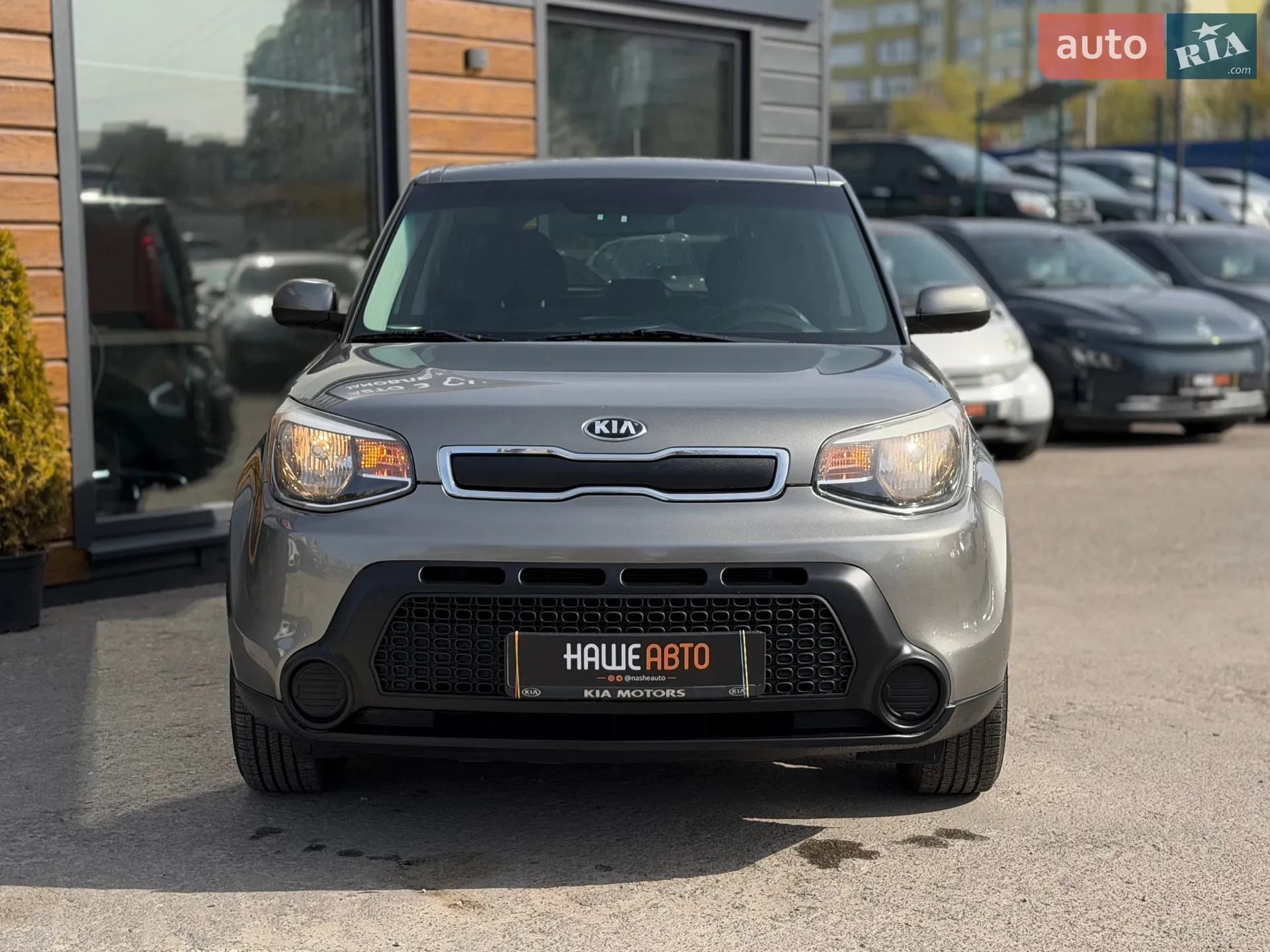 2016 Kia Soul - мініатюра 6