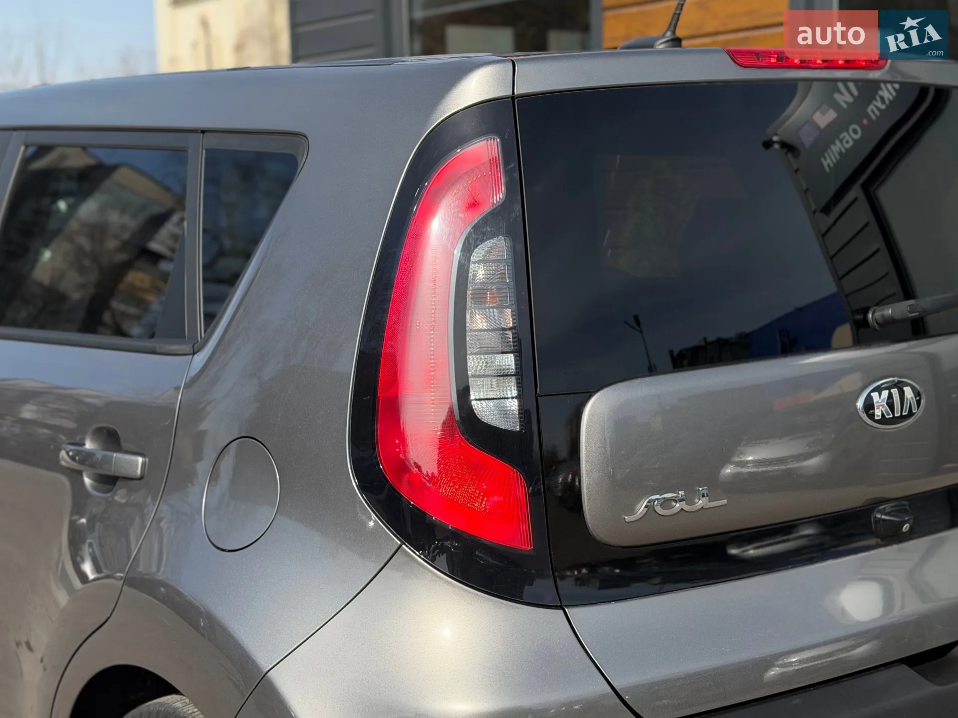 2016 Kia Soul - мініатюра 18