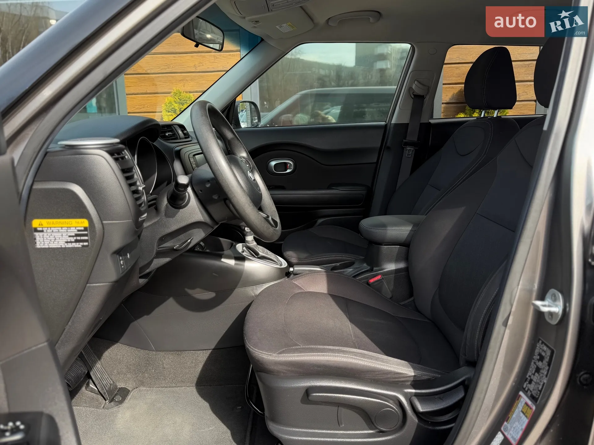 2016 Kia Soul - мініатюра 22