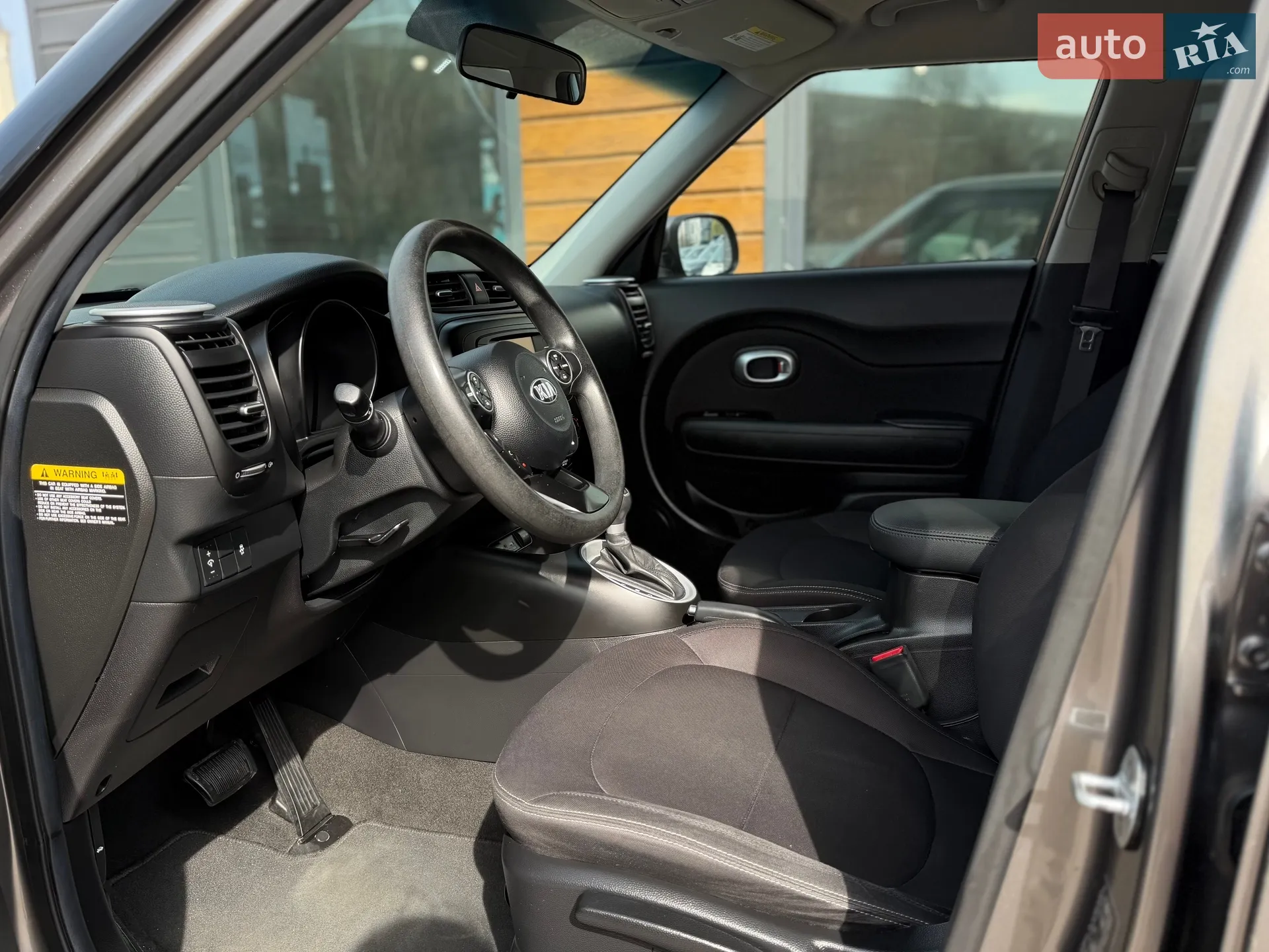 2016 Kia Soul - мініатюра 23