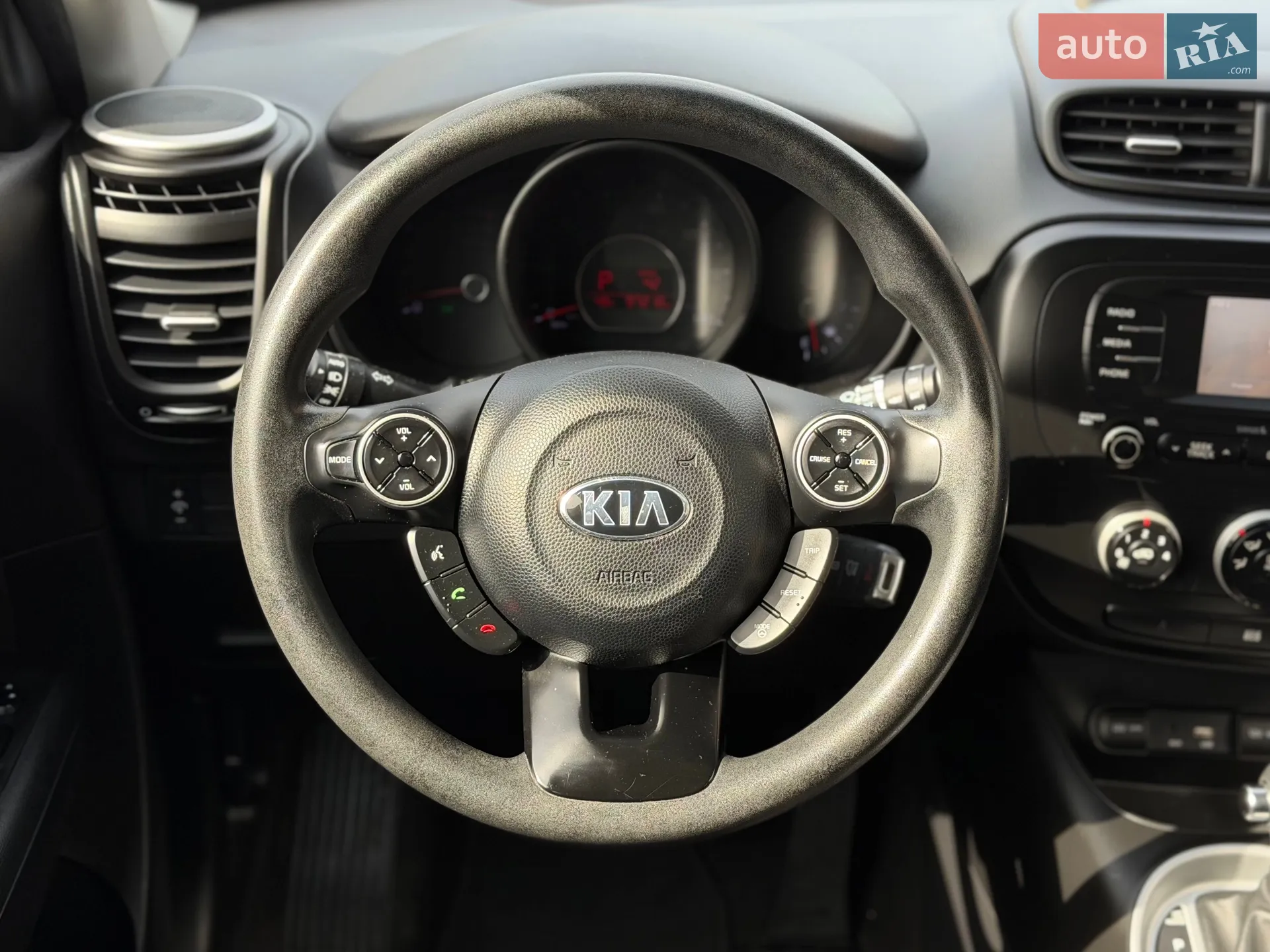 2016 Kia Soul - мініатюра 31