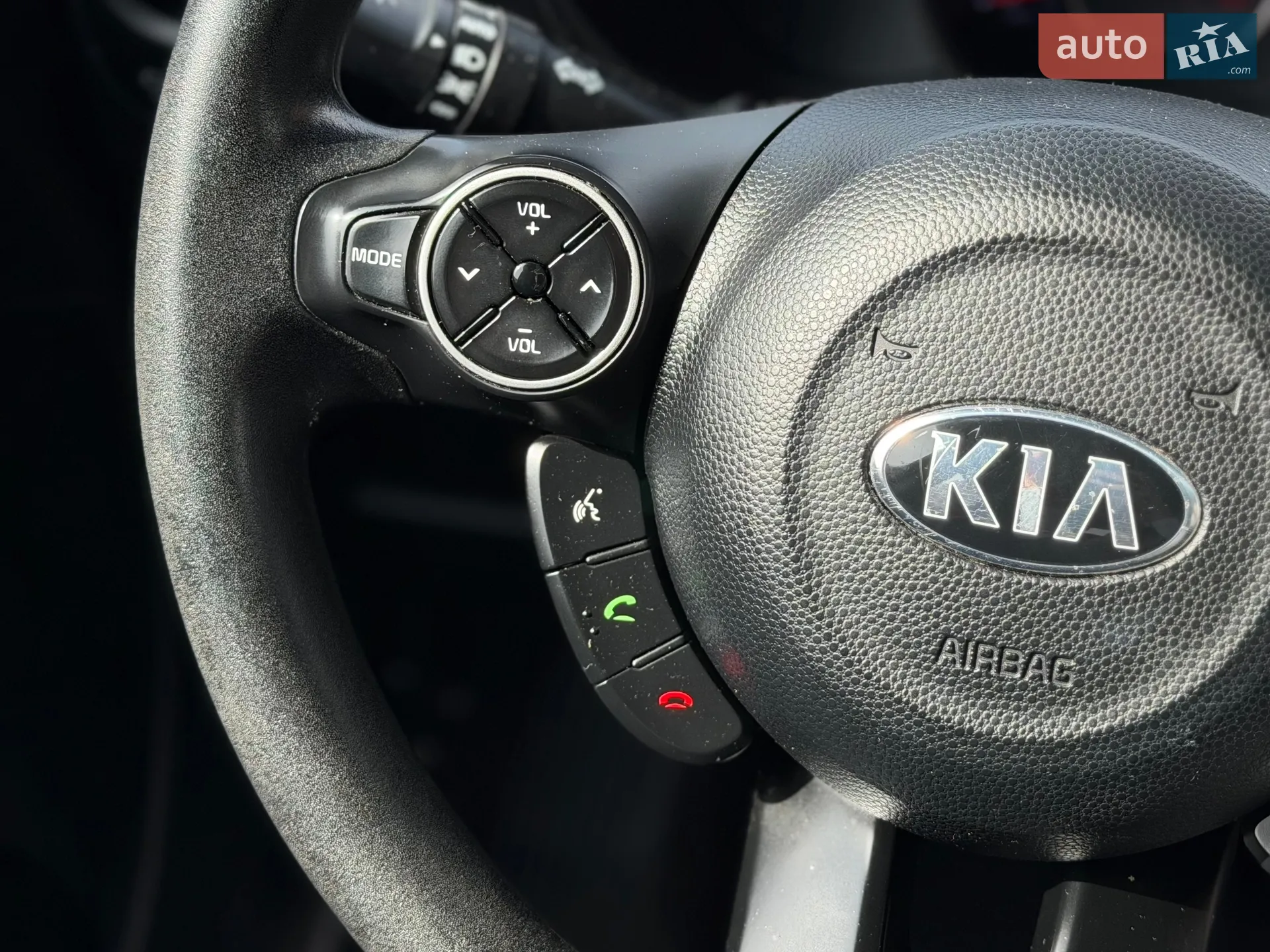 2016 Kia Soul - мініатюра 32