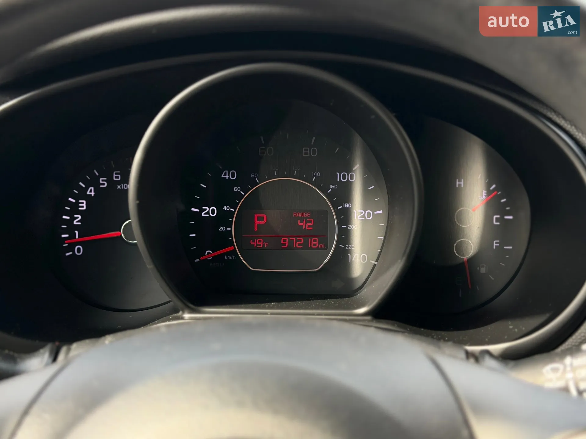2016 Kia Soul - мініатюра 36