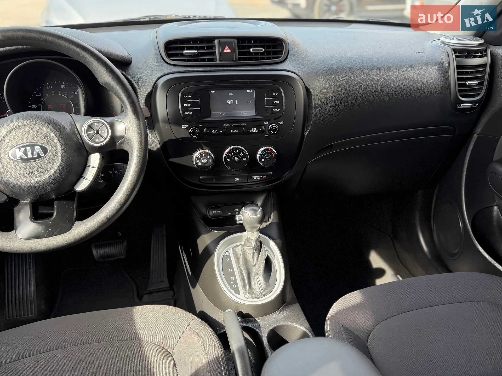2016 Kia Soul - мініатюра 37