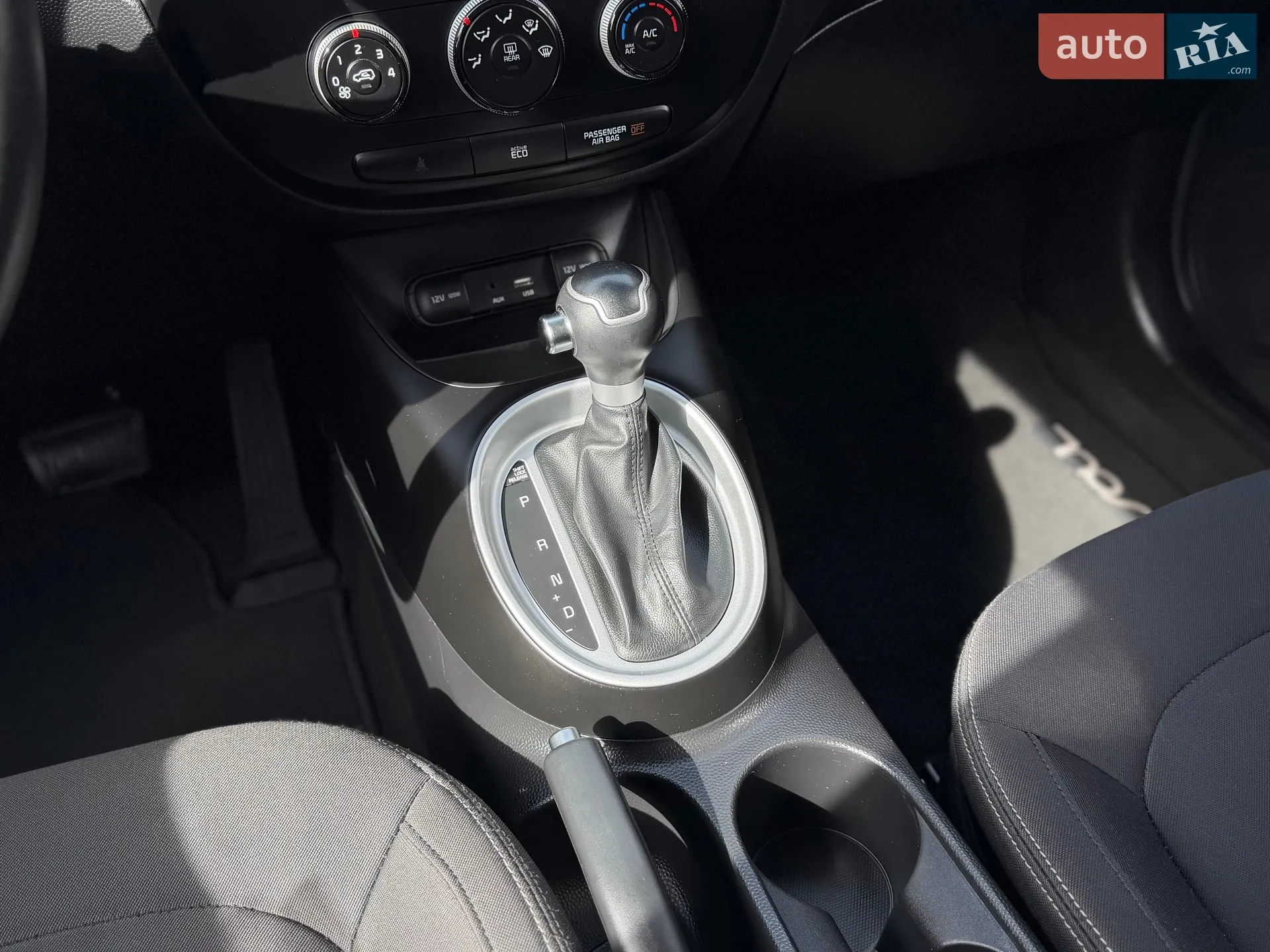 2016 Kia Soul - мініатюра 40