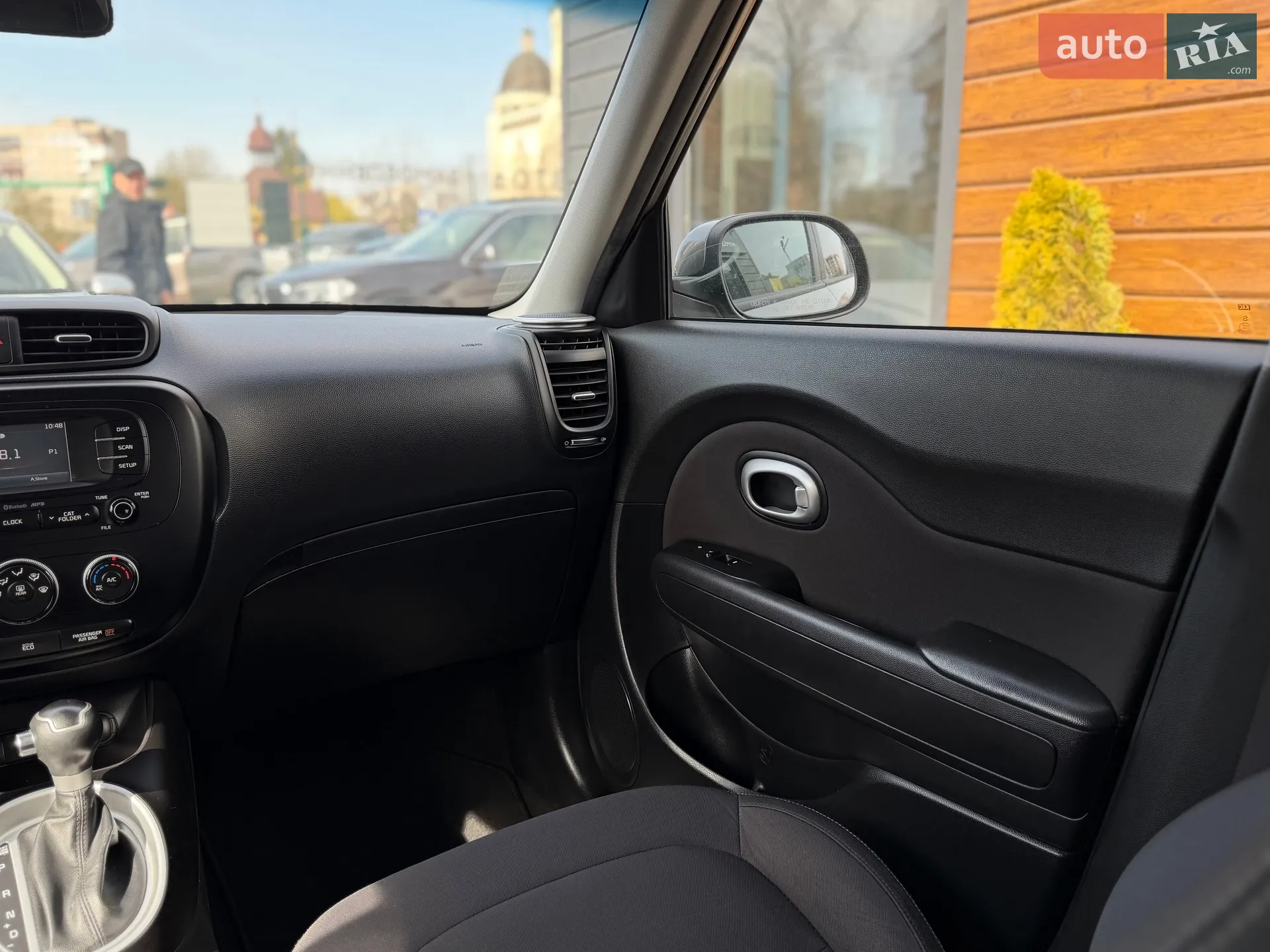 2016 Kia Soul - мініатюра 41