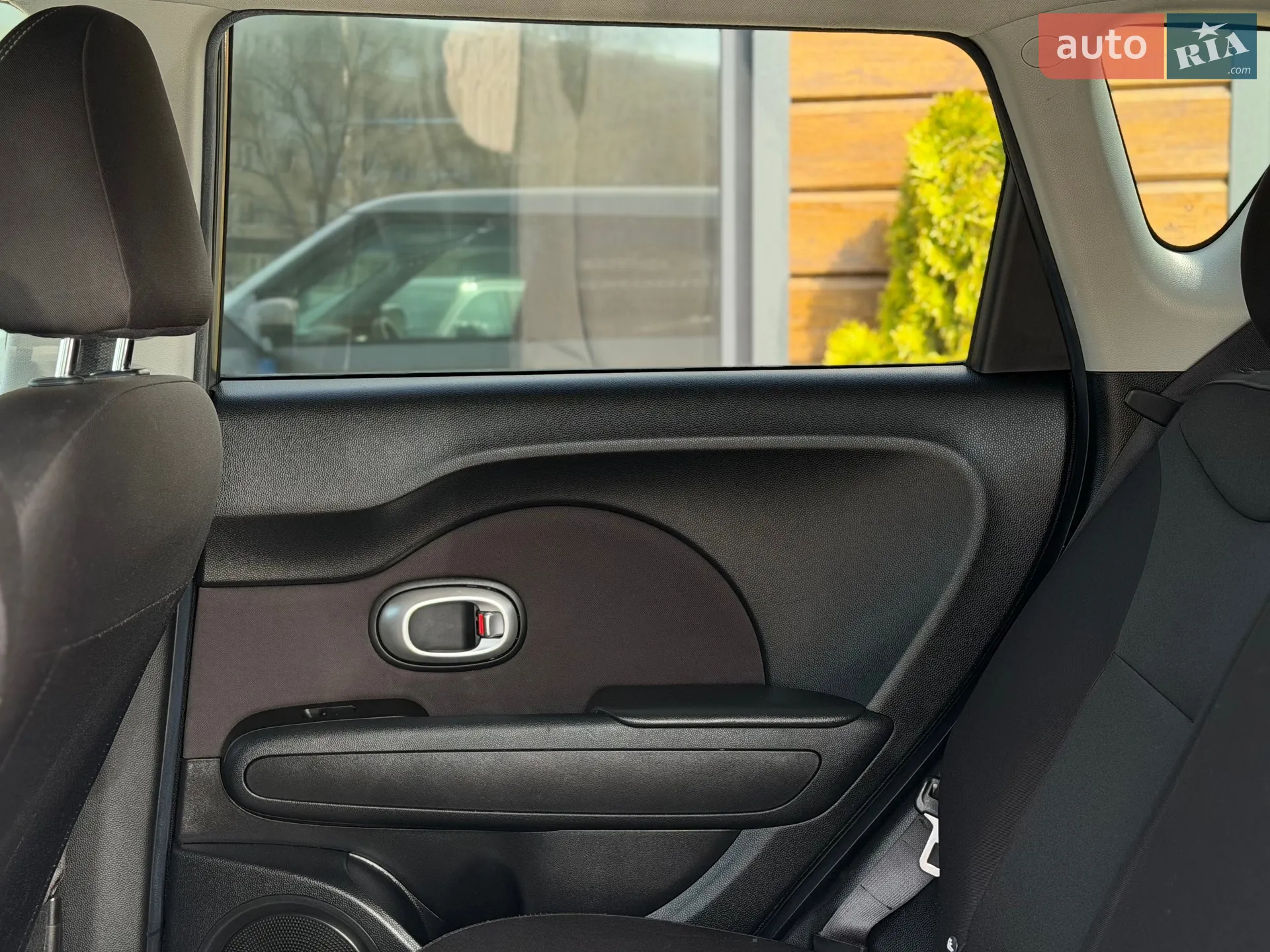 2016 Kia Soul - мініатюра 42