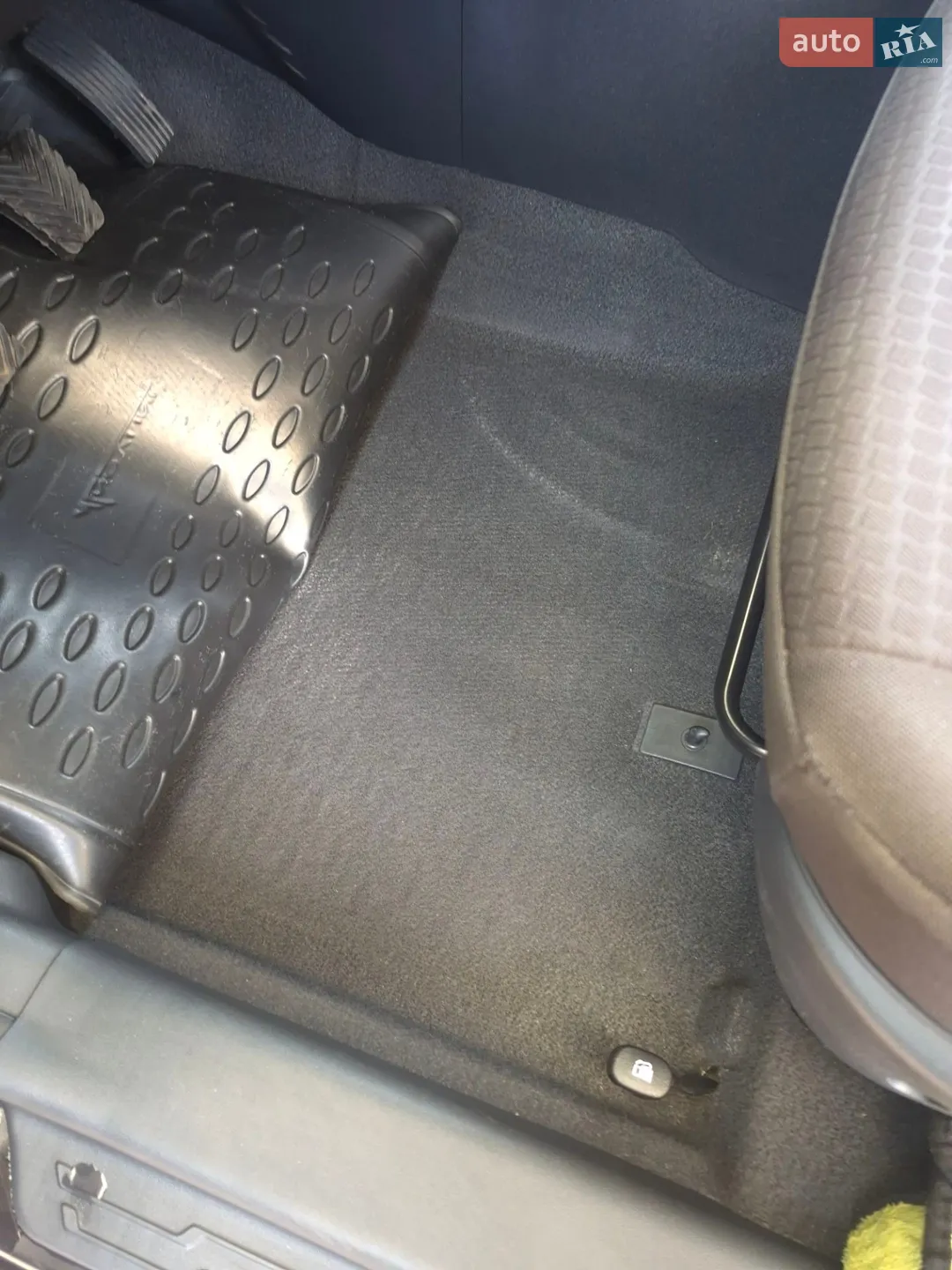 2010 Kia Soul - мініатюра 23