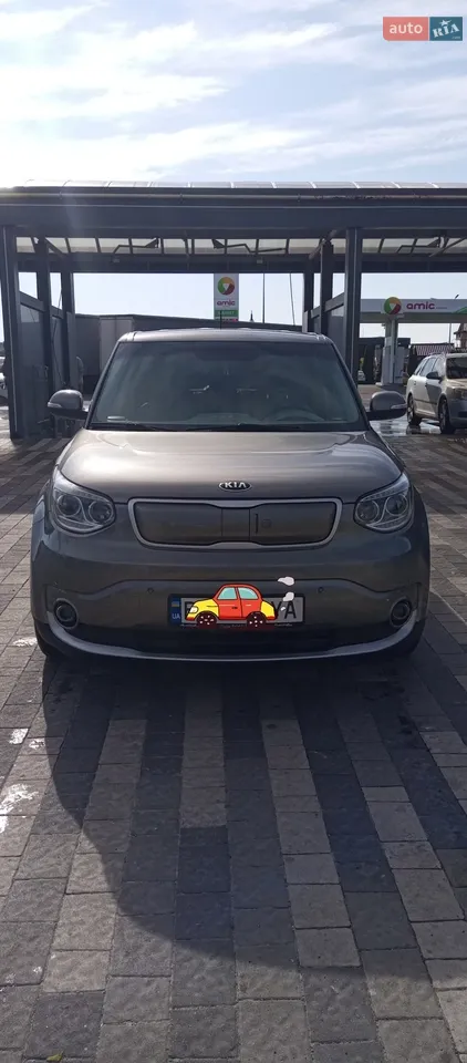 2015 Kia Soul - мініатюра 36