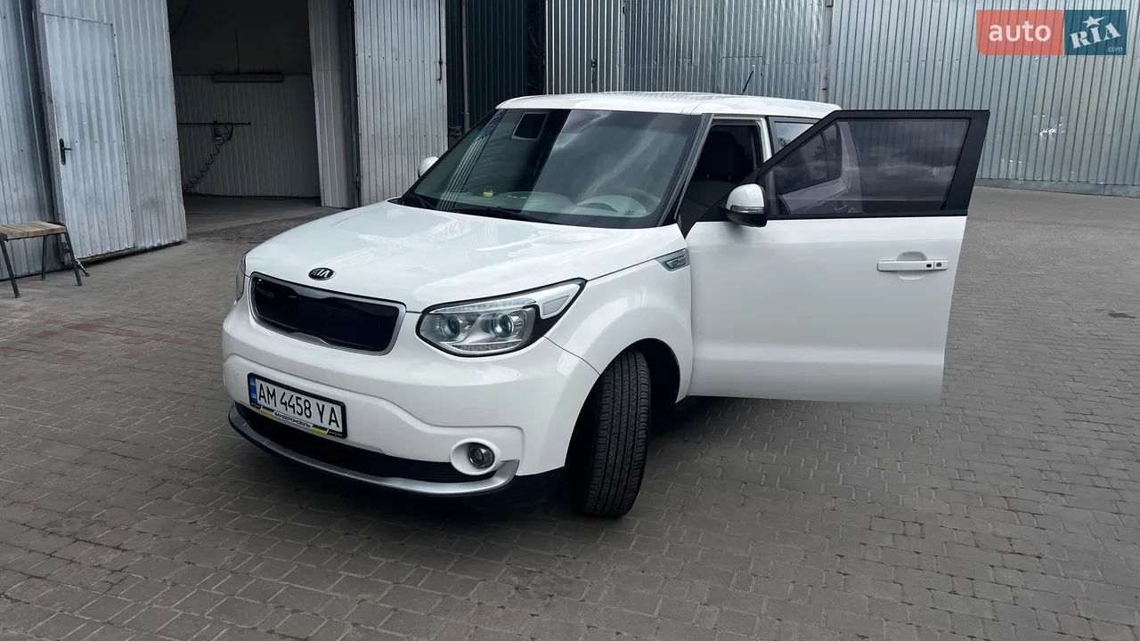 2018 Kia Soul - мініатюра 53
