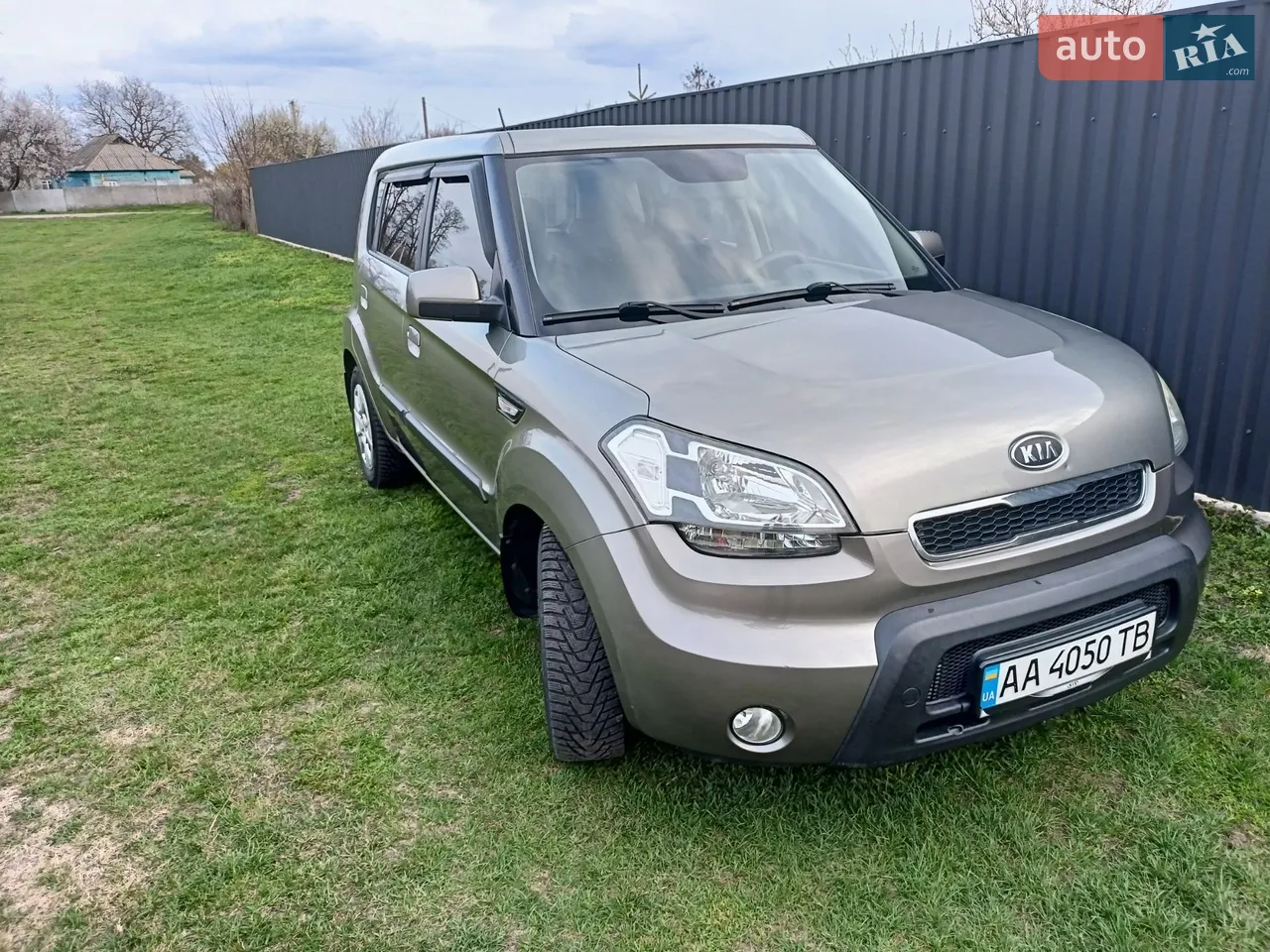 2011 Kia Soul - мініатюра 23