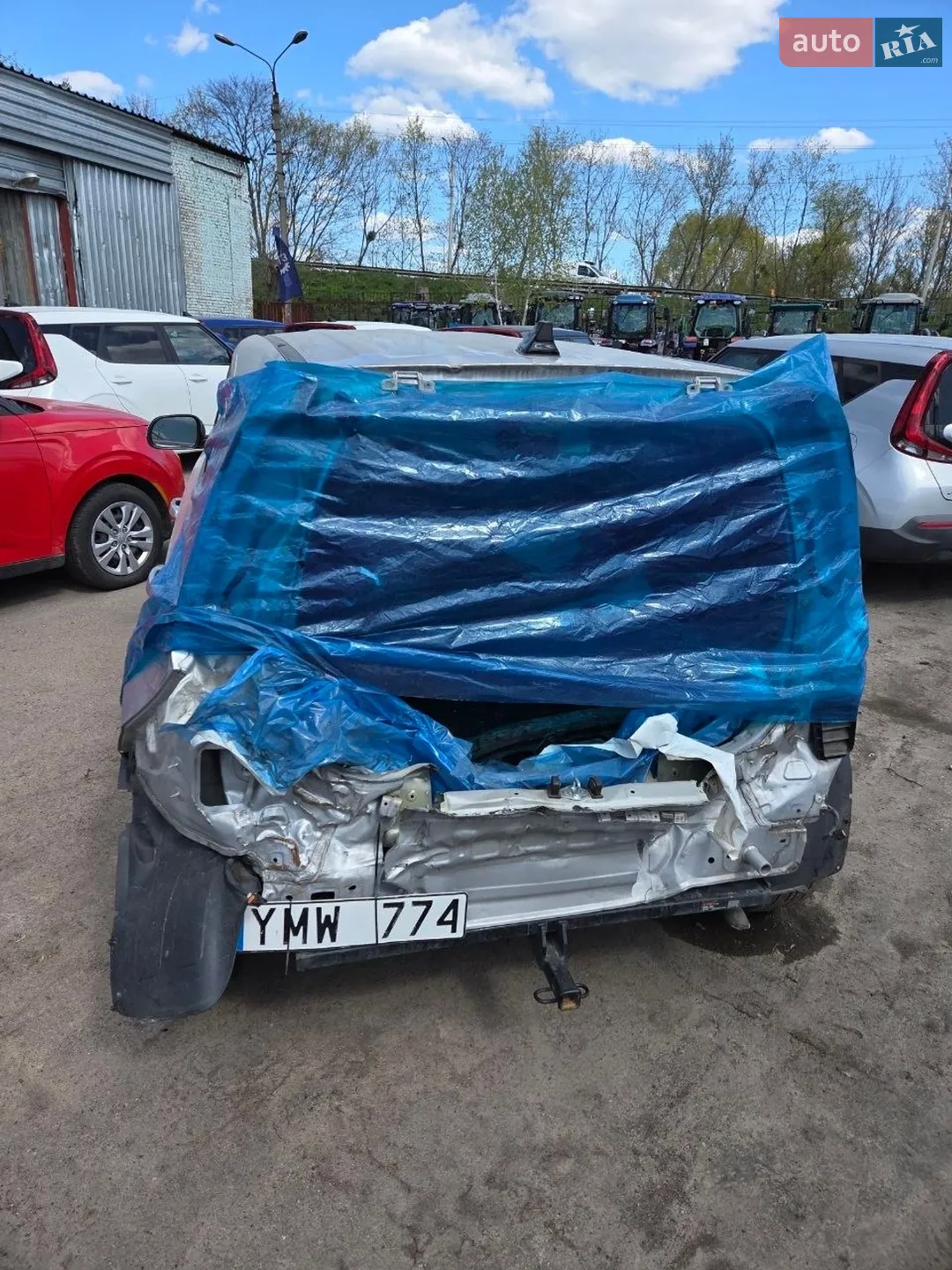 2019 Kia Soul - мініатюра 8