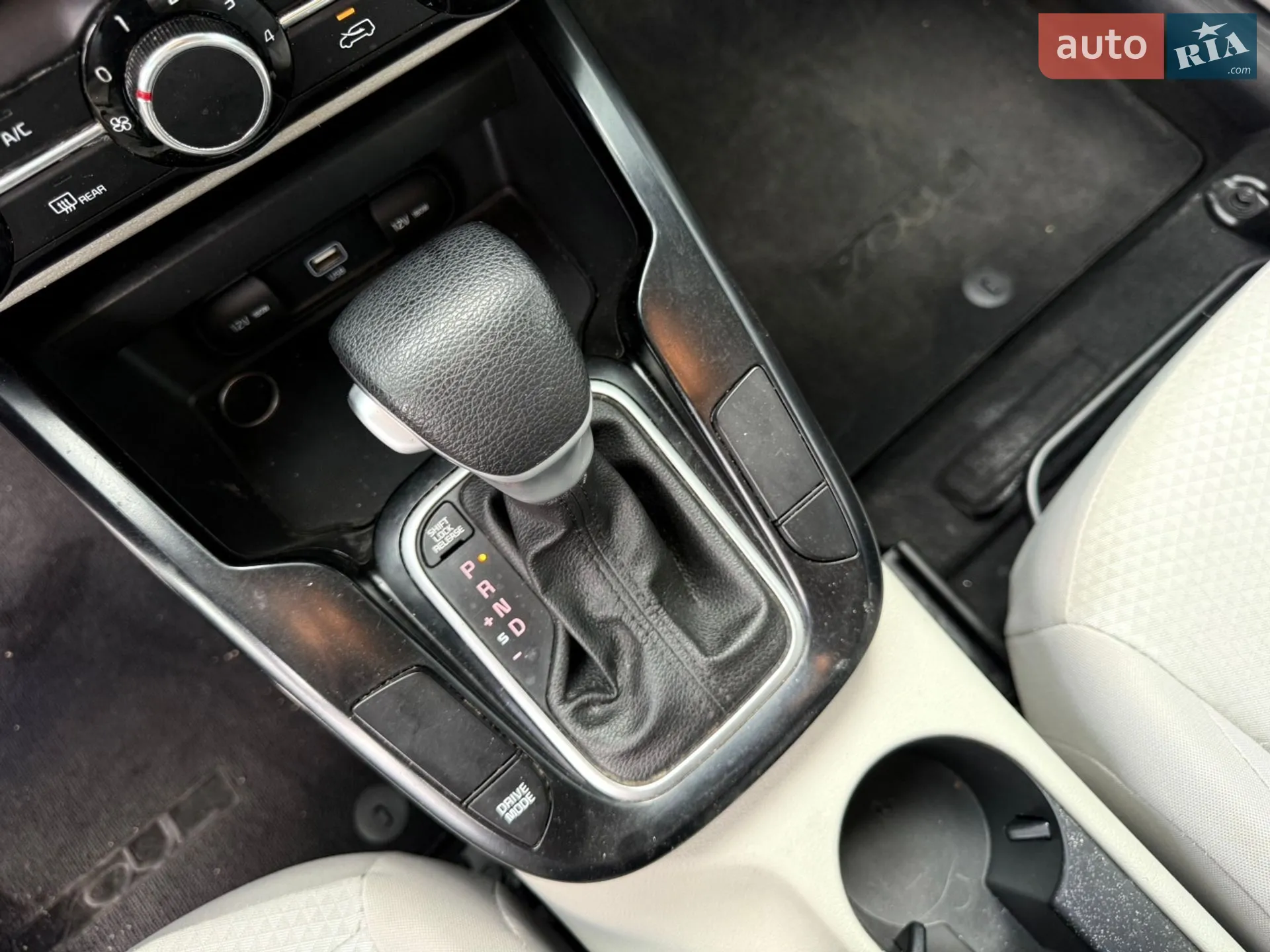 2021 Kia Soul - мініатюра 49
