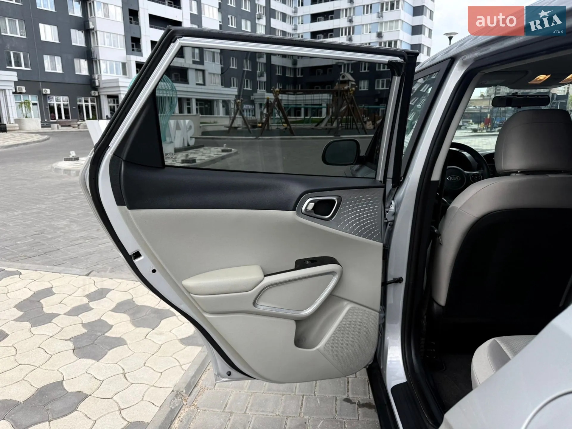 2021 Kia Soul - мініатюра 75