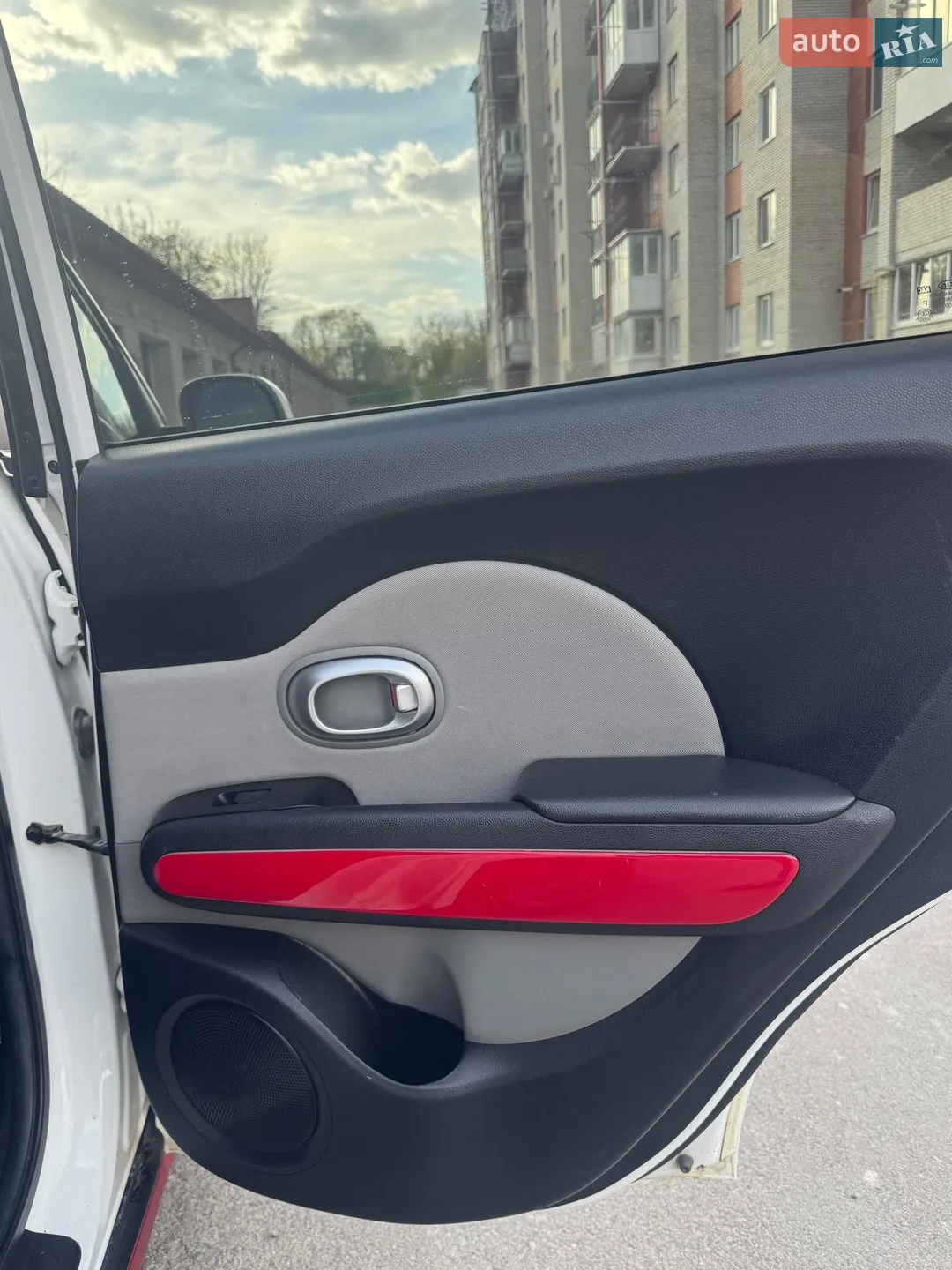 2015 Kia Soul - мініатюра 4