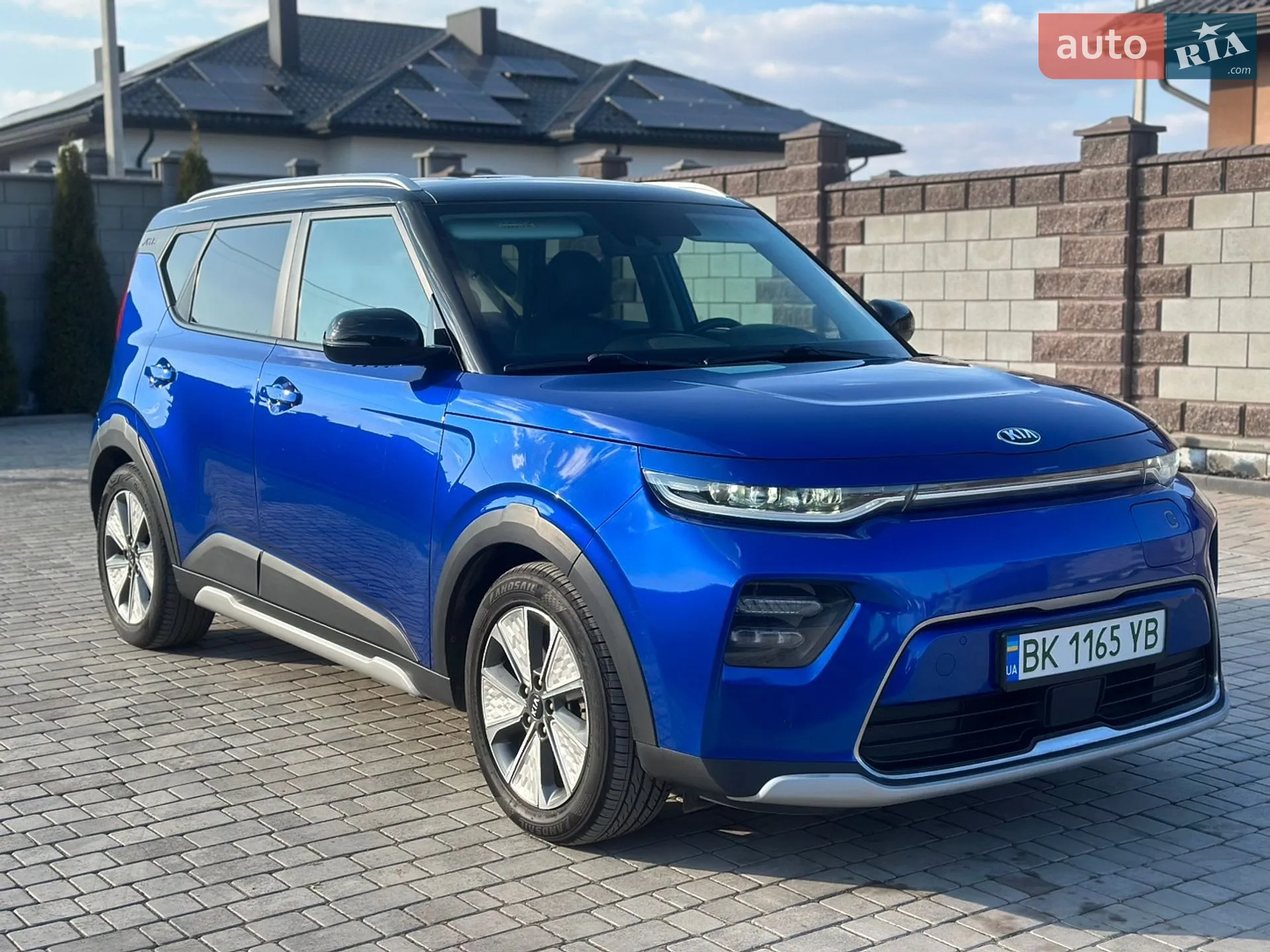 2019 Kia Soul - фото 1