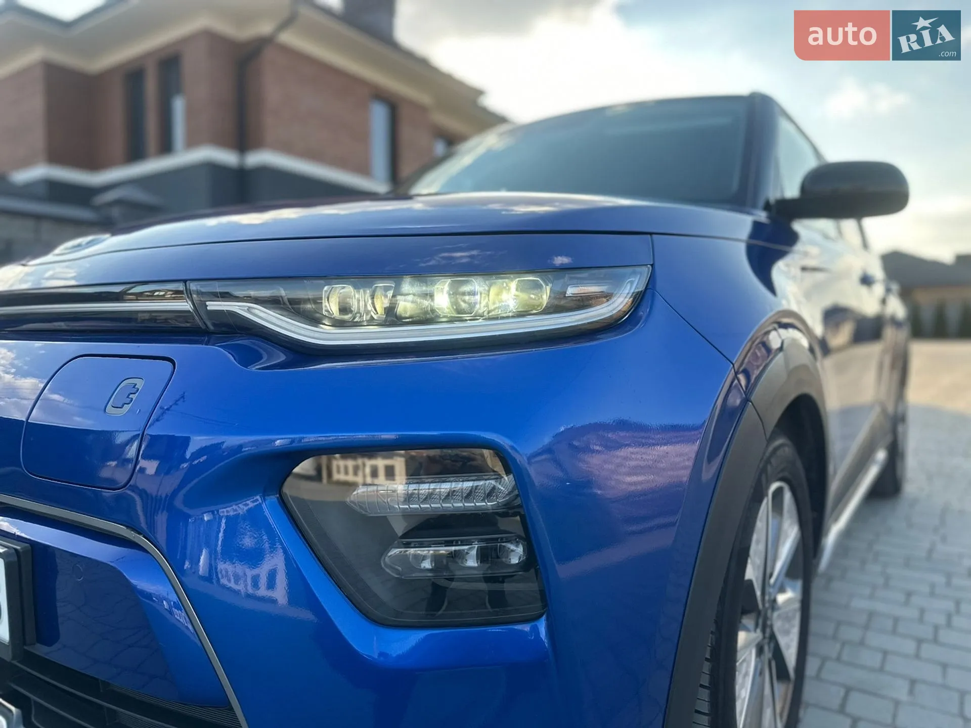 2019 Kia Soul - мініатюра 10