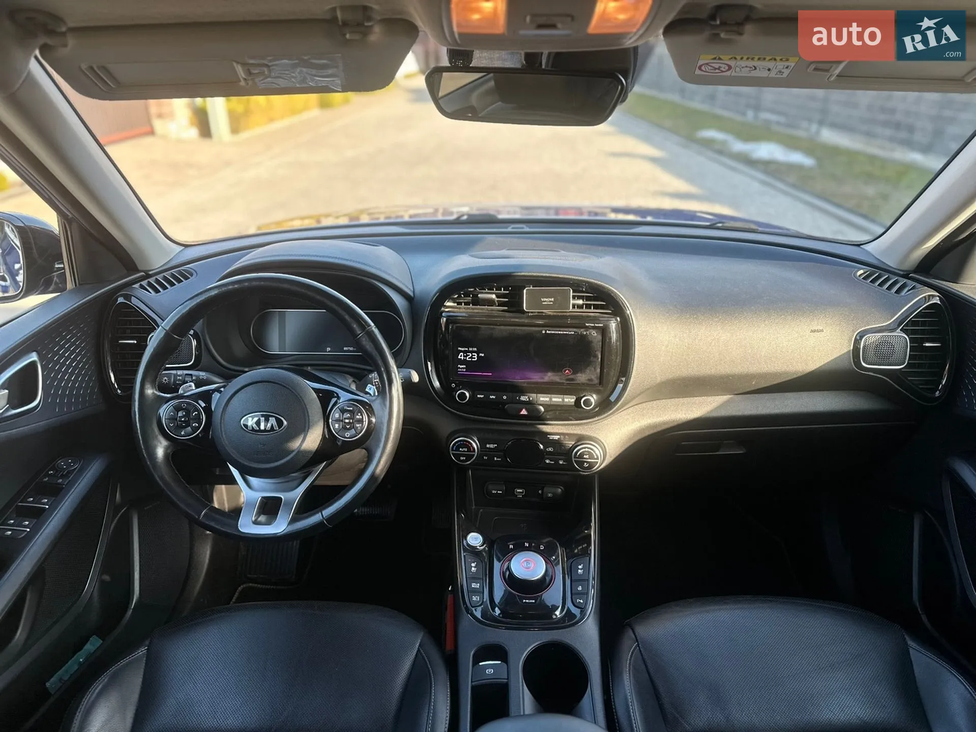 2019 Kia Soul - мініатюра 11