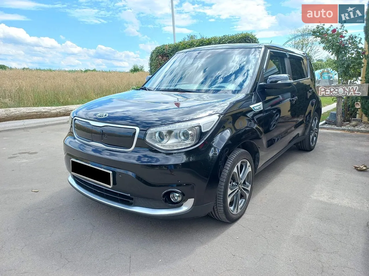 2015 Kia Soul - мініатюра 19