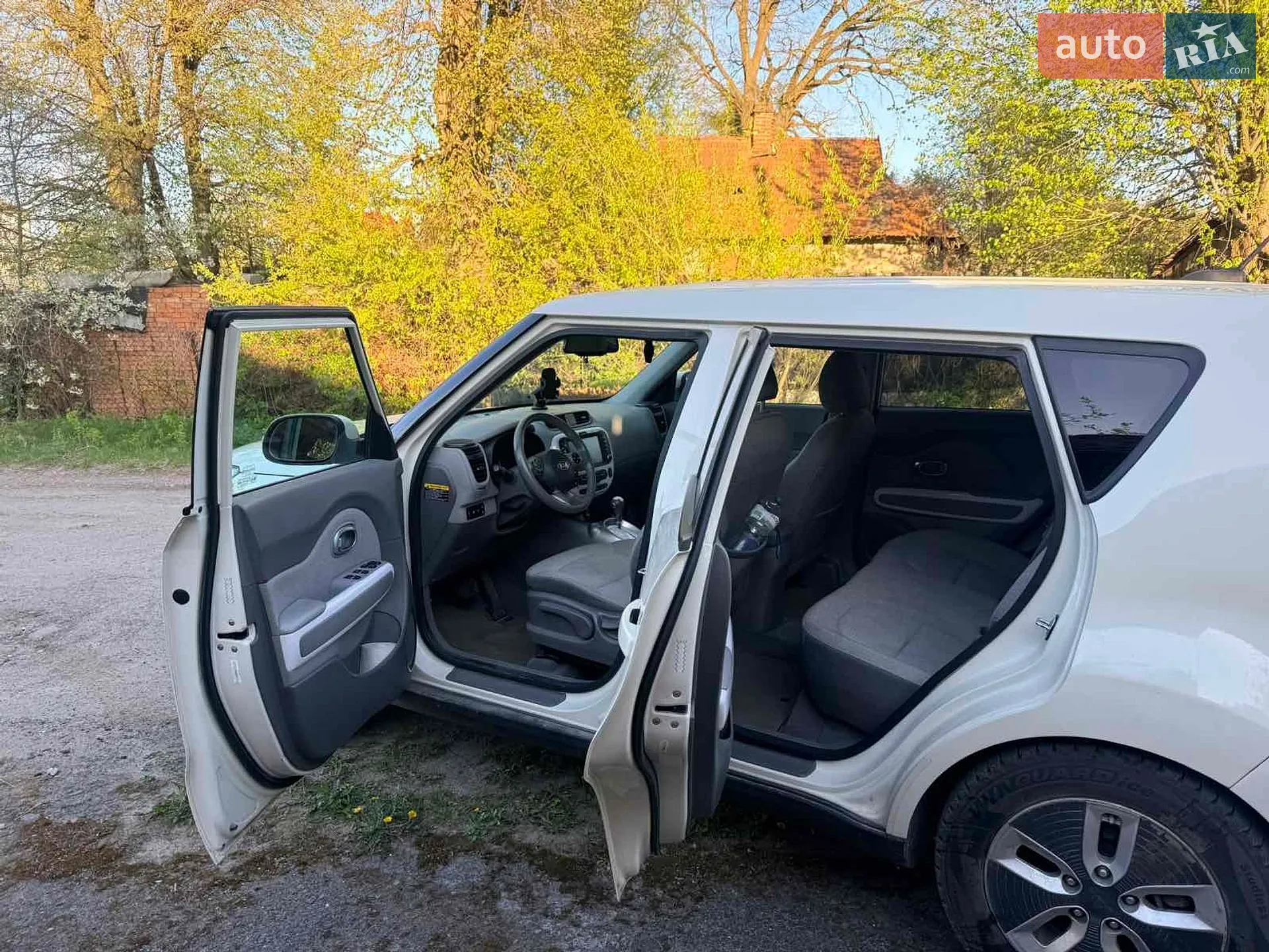 2016 Kia Soul - мініатюра 3