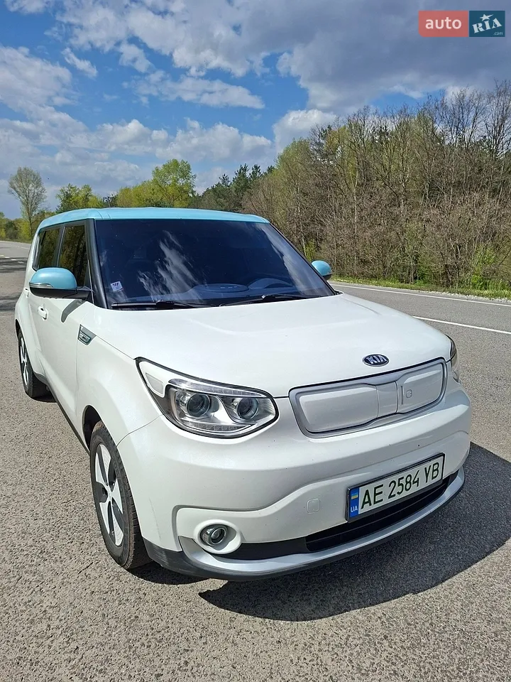 2016 Kia Soul - мініатюра 19