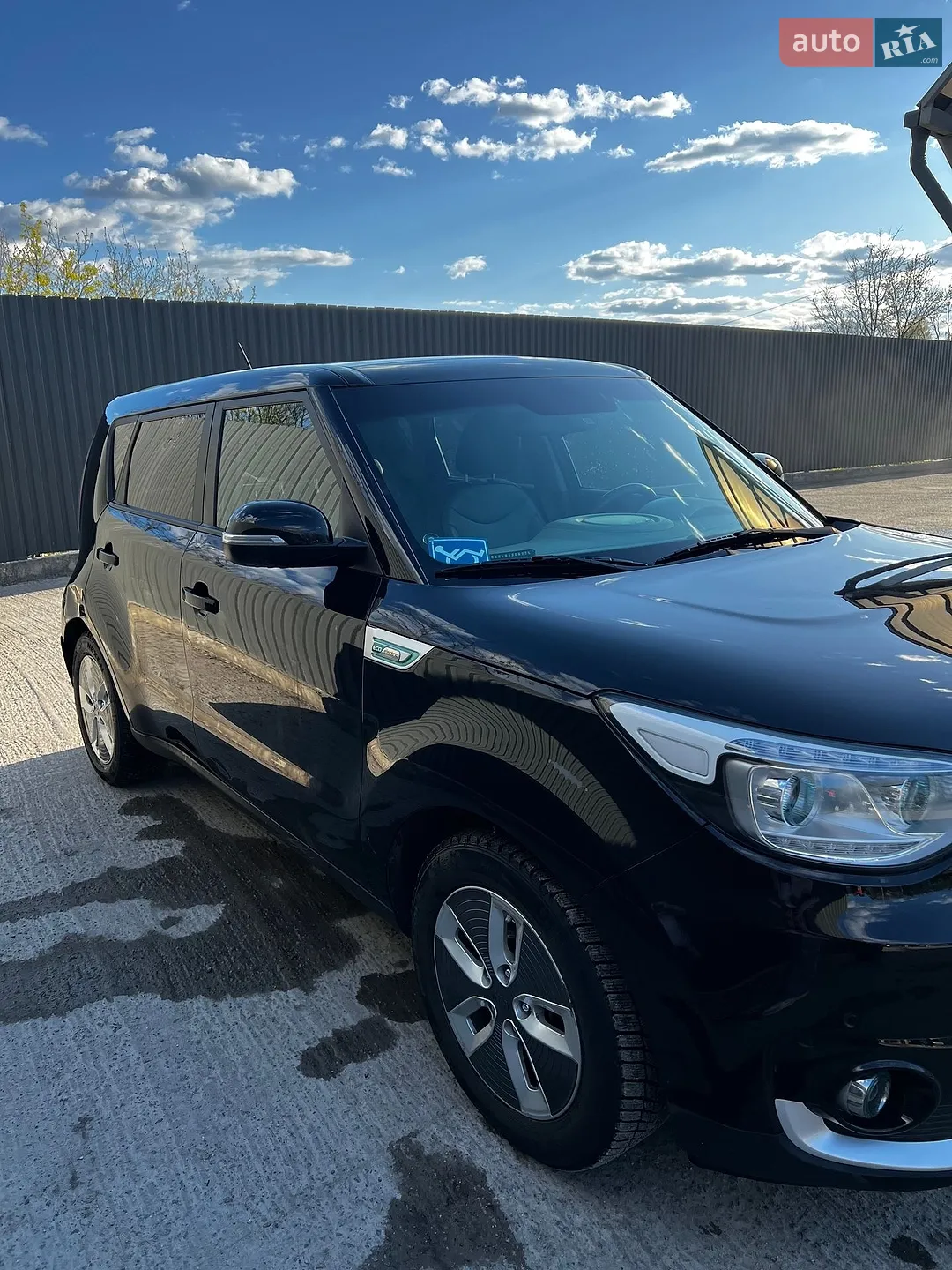 2017 Kia Soul - мініатюра 4