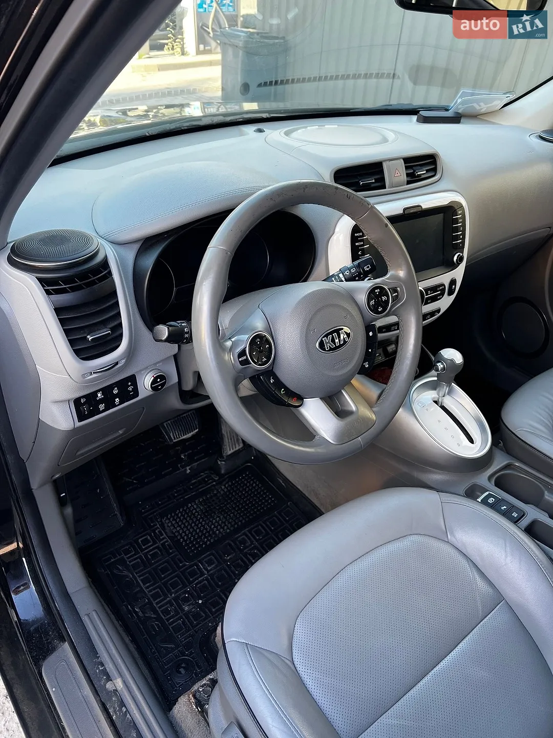 2017 Kia Soul - мініатюра 10