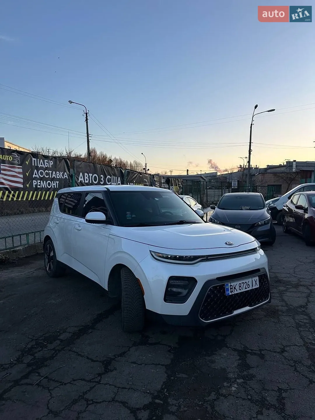 2020 Kia Soul - мініатюра 4