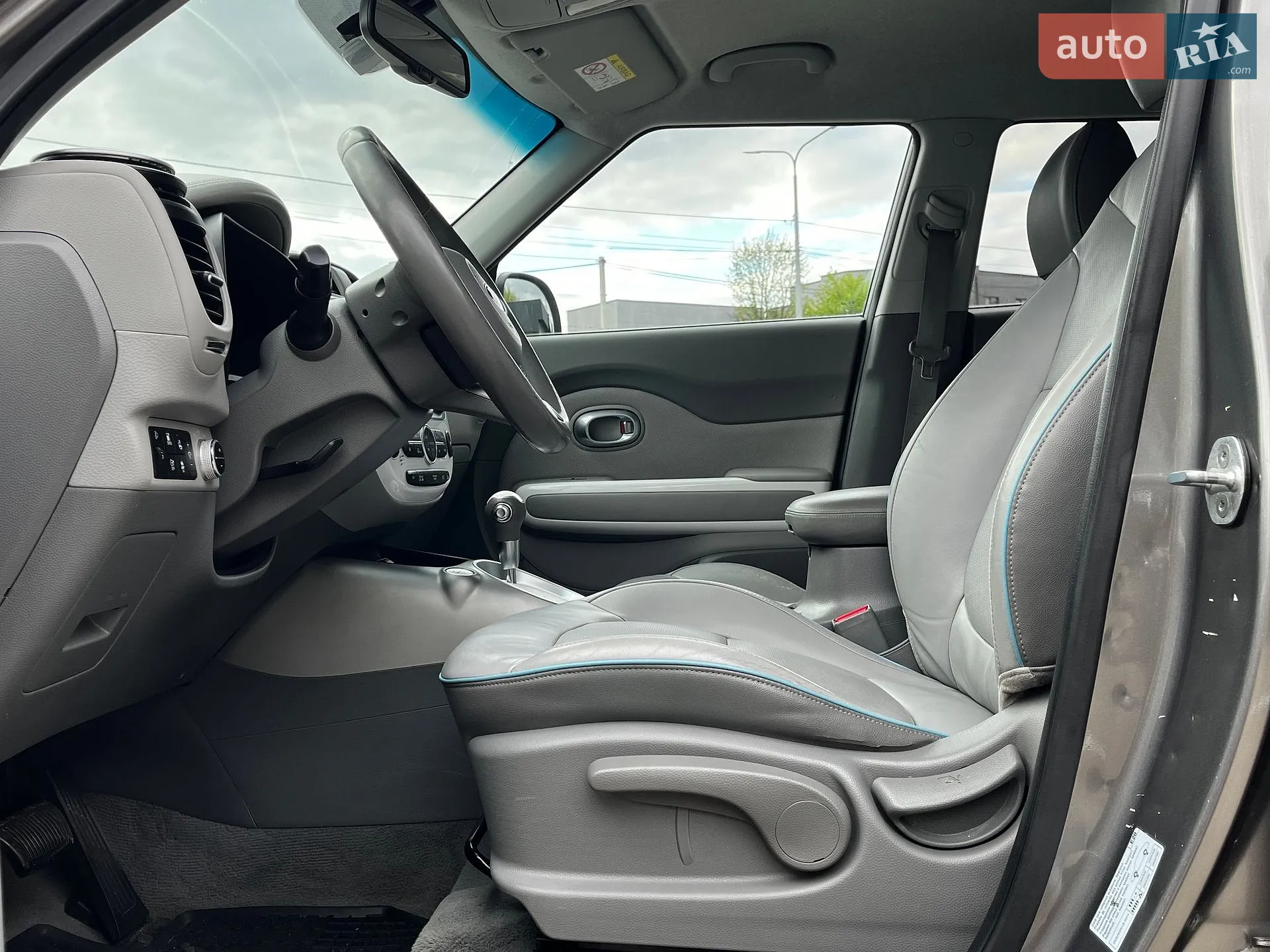 2015 Kia Soul - мініатюра 17