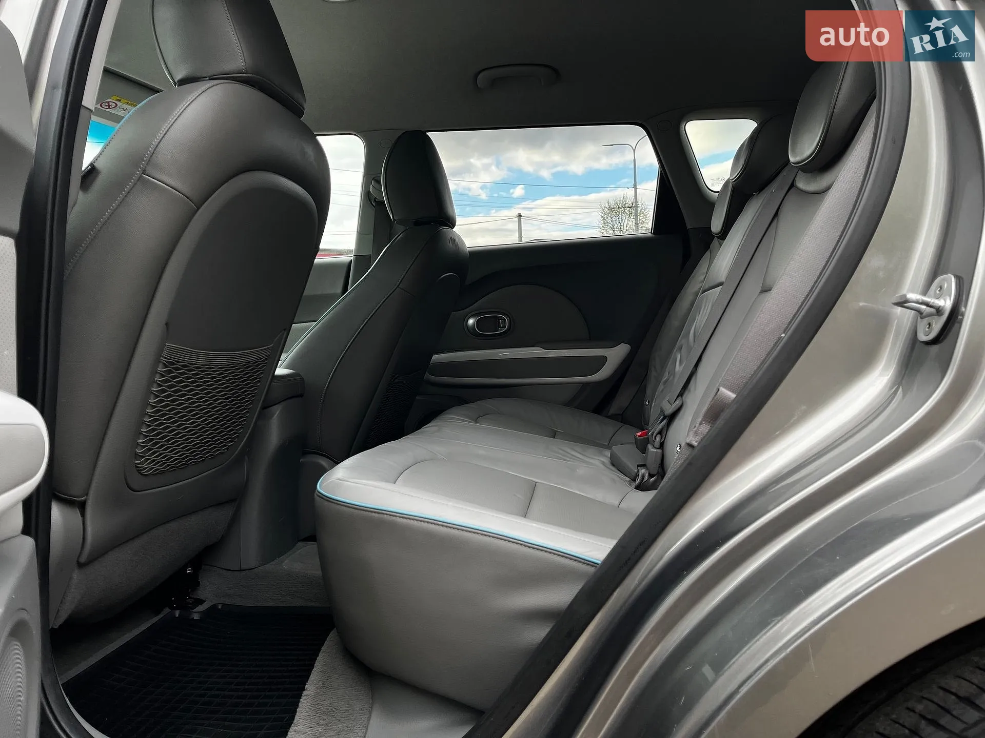 2015 Kia Soul - мініатюра 21