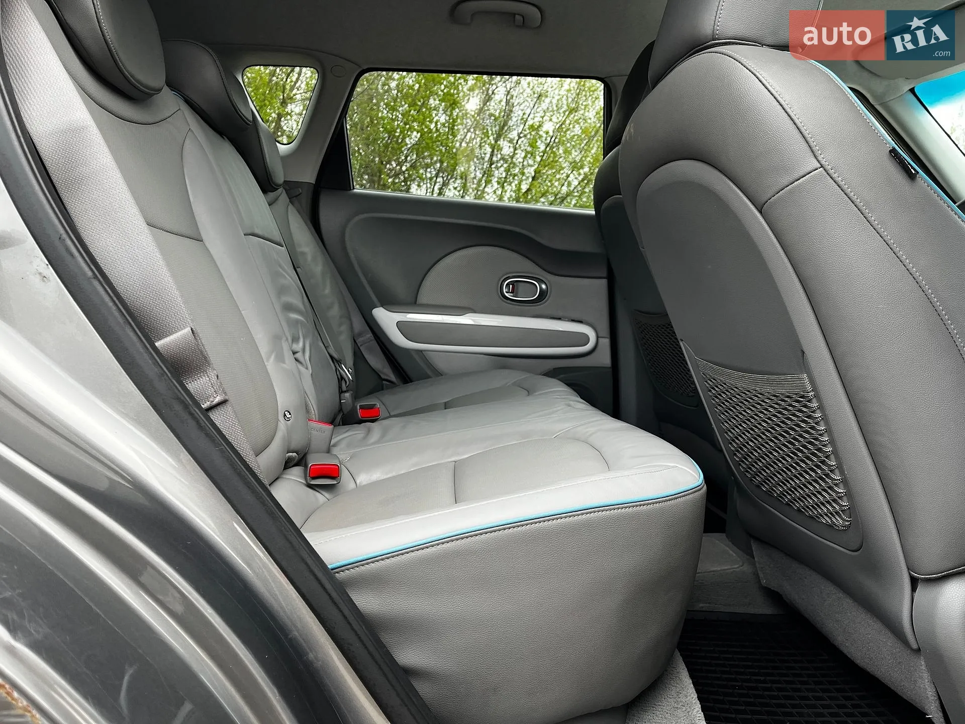 2015 Kia Soul - мініатюра 22