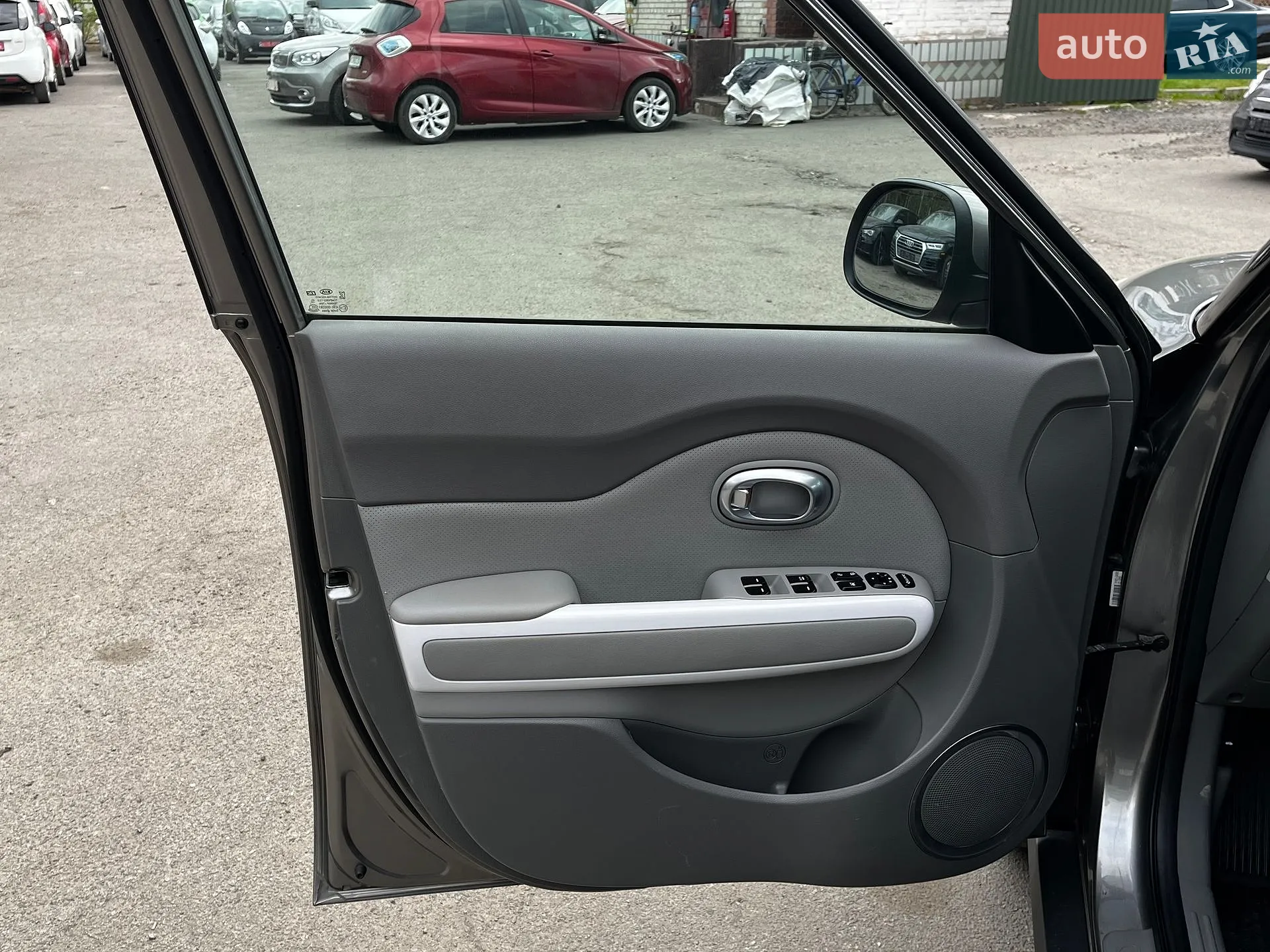 2015 Kia Soul - мініатюра 25