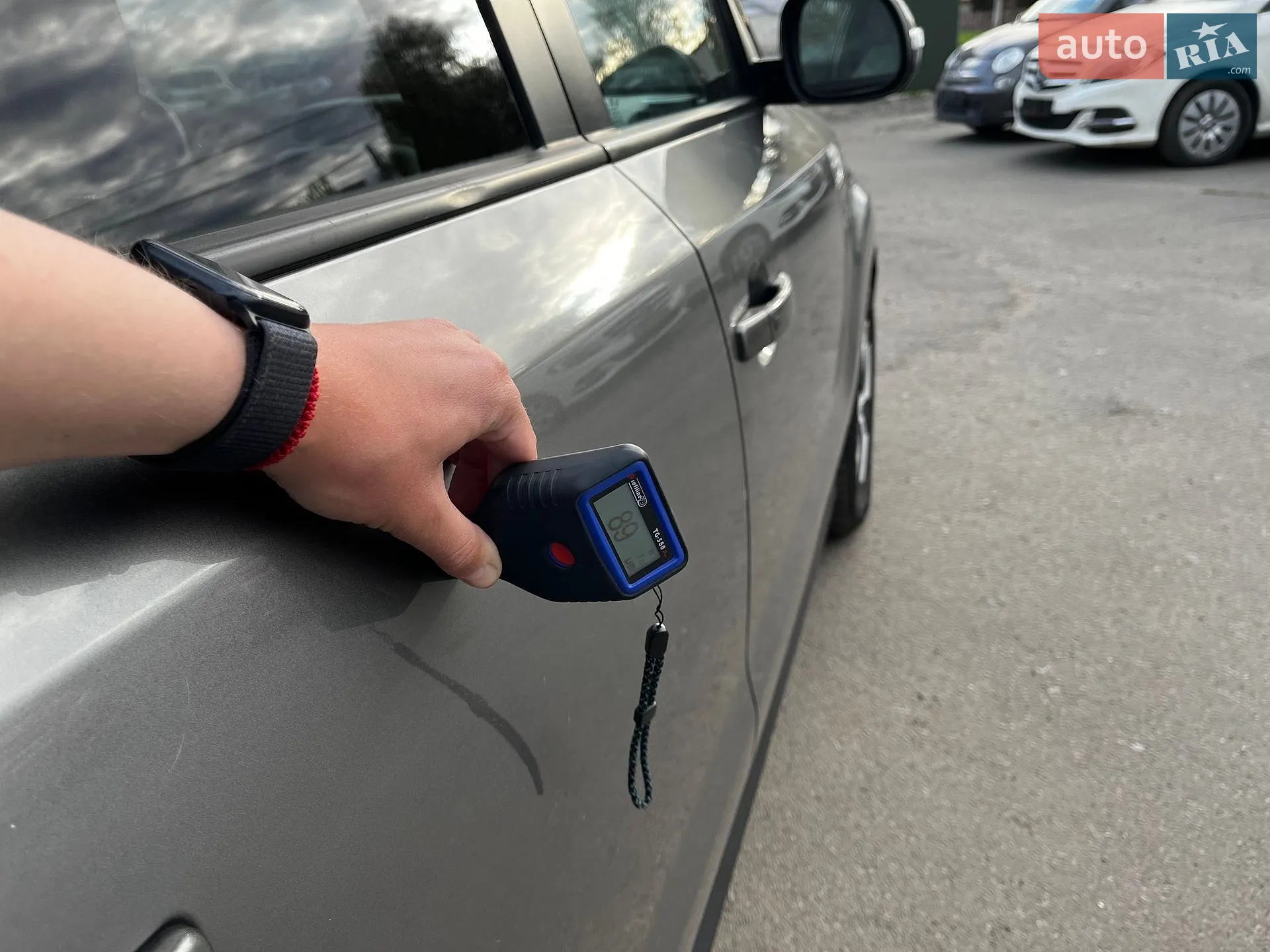 2015 Kia Soul - мініатюра 40