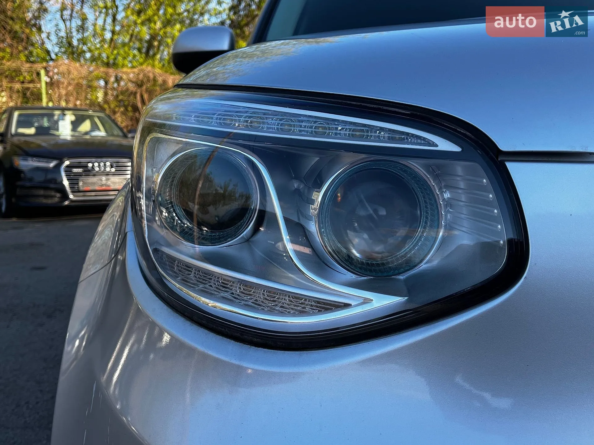 2016 Kia Soul - мініатюра 12