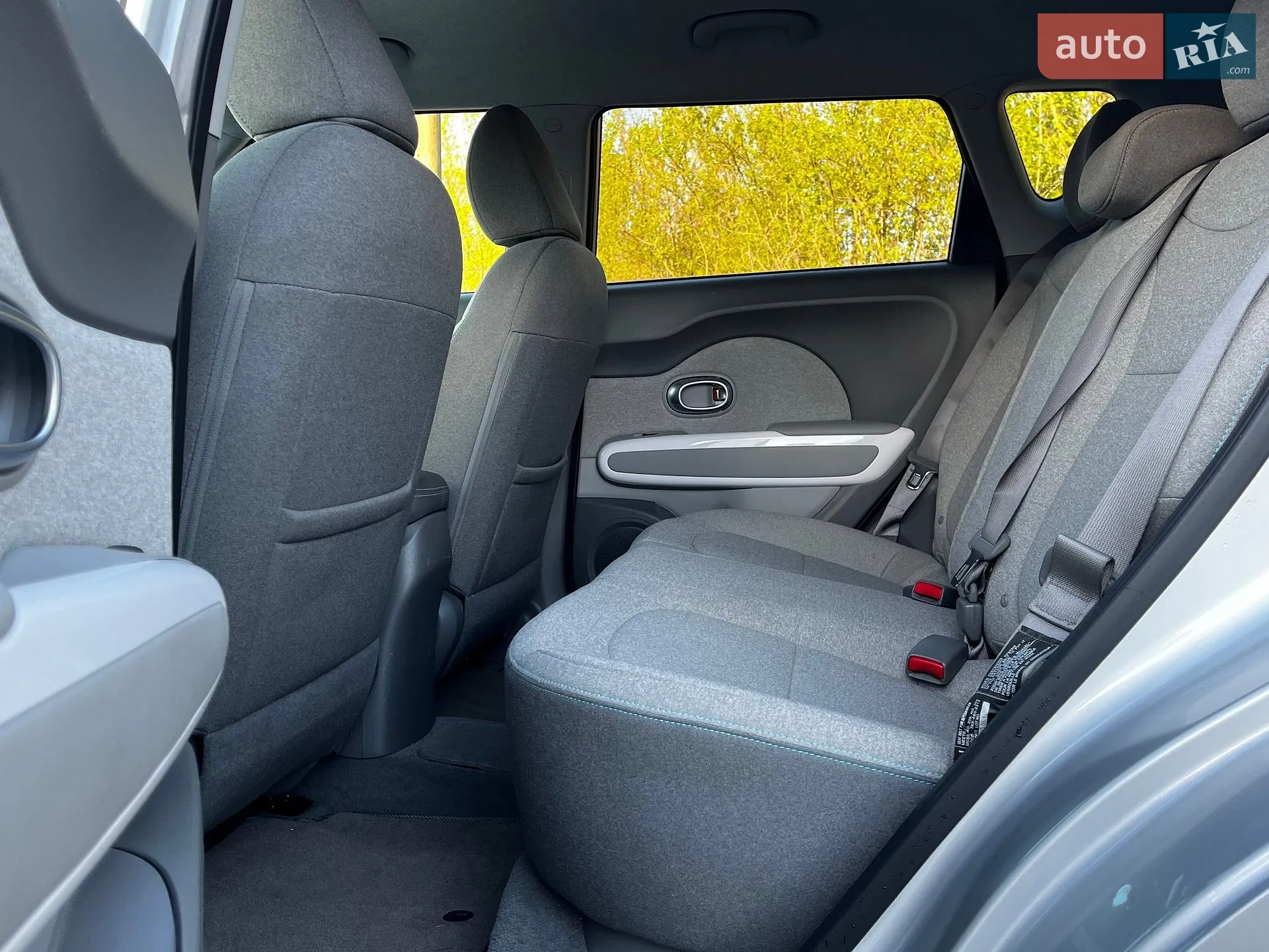 2016 Kia Soul - мініатюра 18