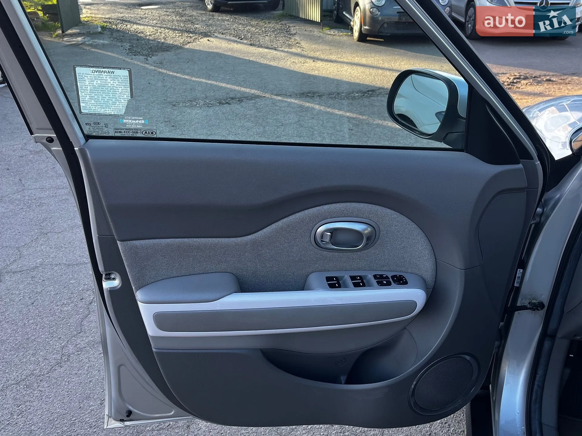 2016 Kia Soul - мініатюра 27