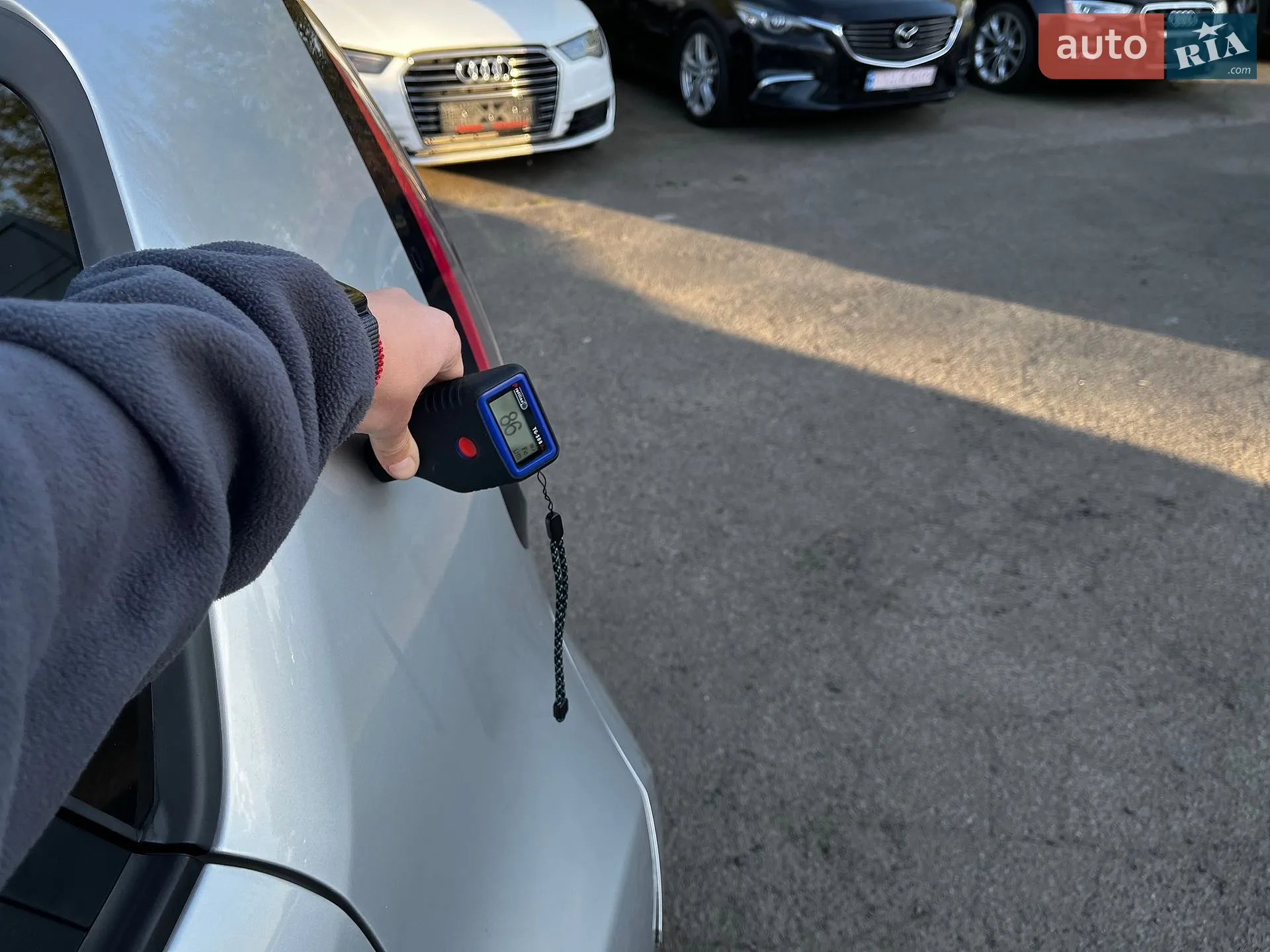 2016 Kia Soul - мініатюра 37