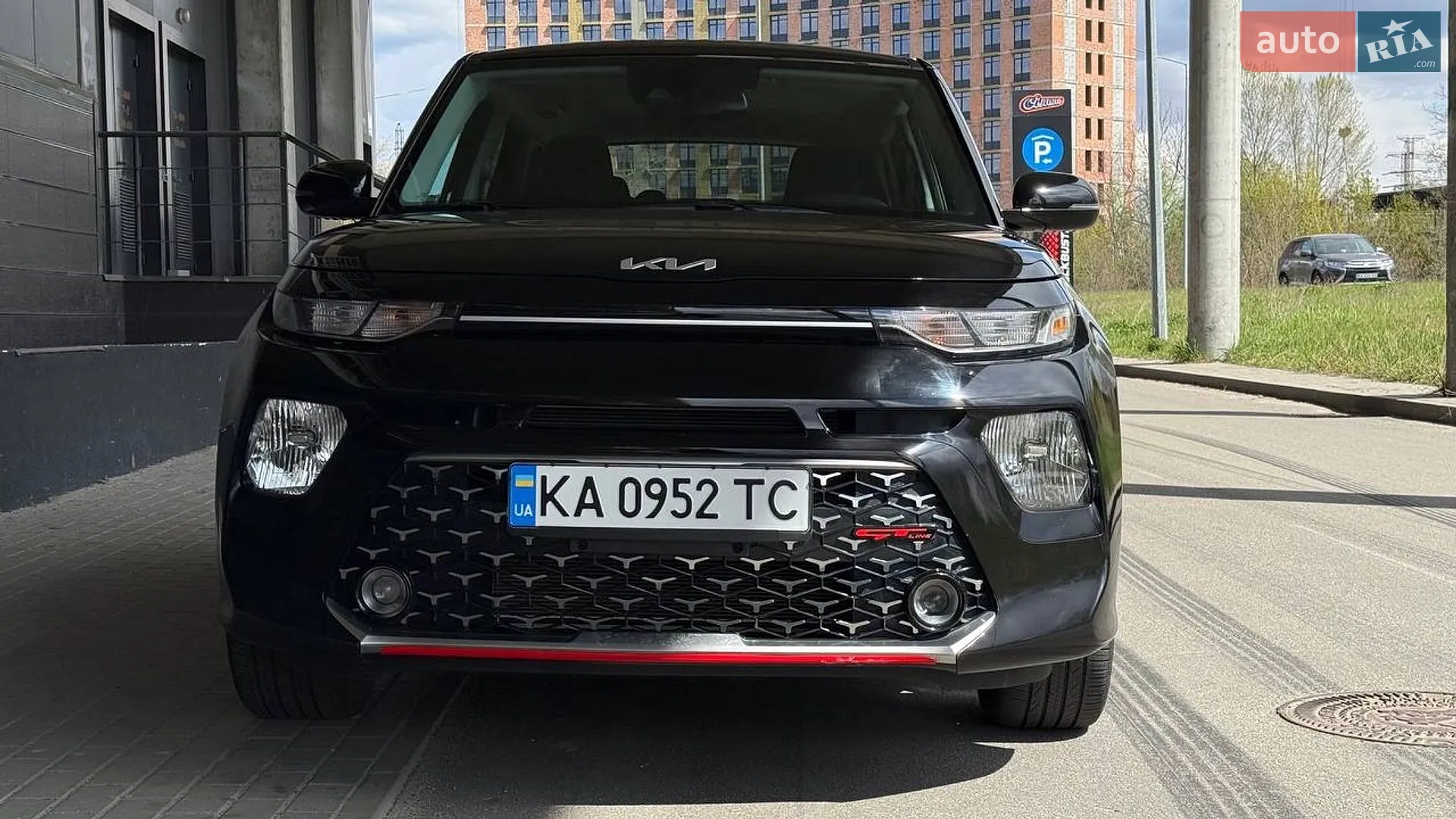 2021 Kia Soul - мініатюра 2