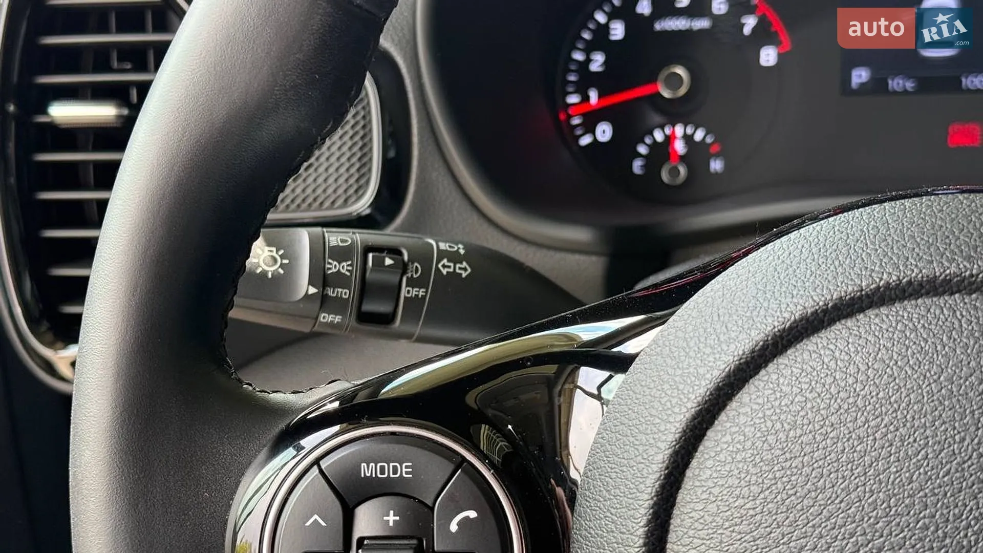2021 Kia Soul - мініатюра 10