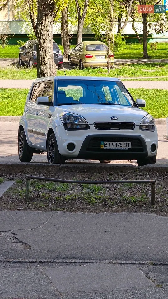2012 Kia Soul - мініатюра 23