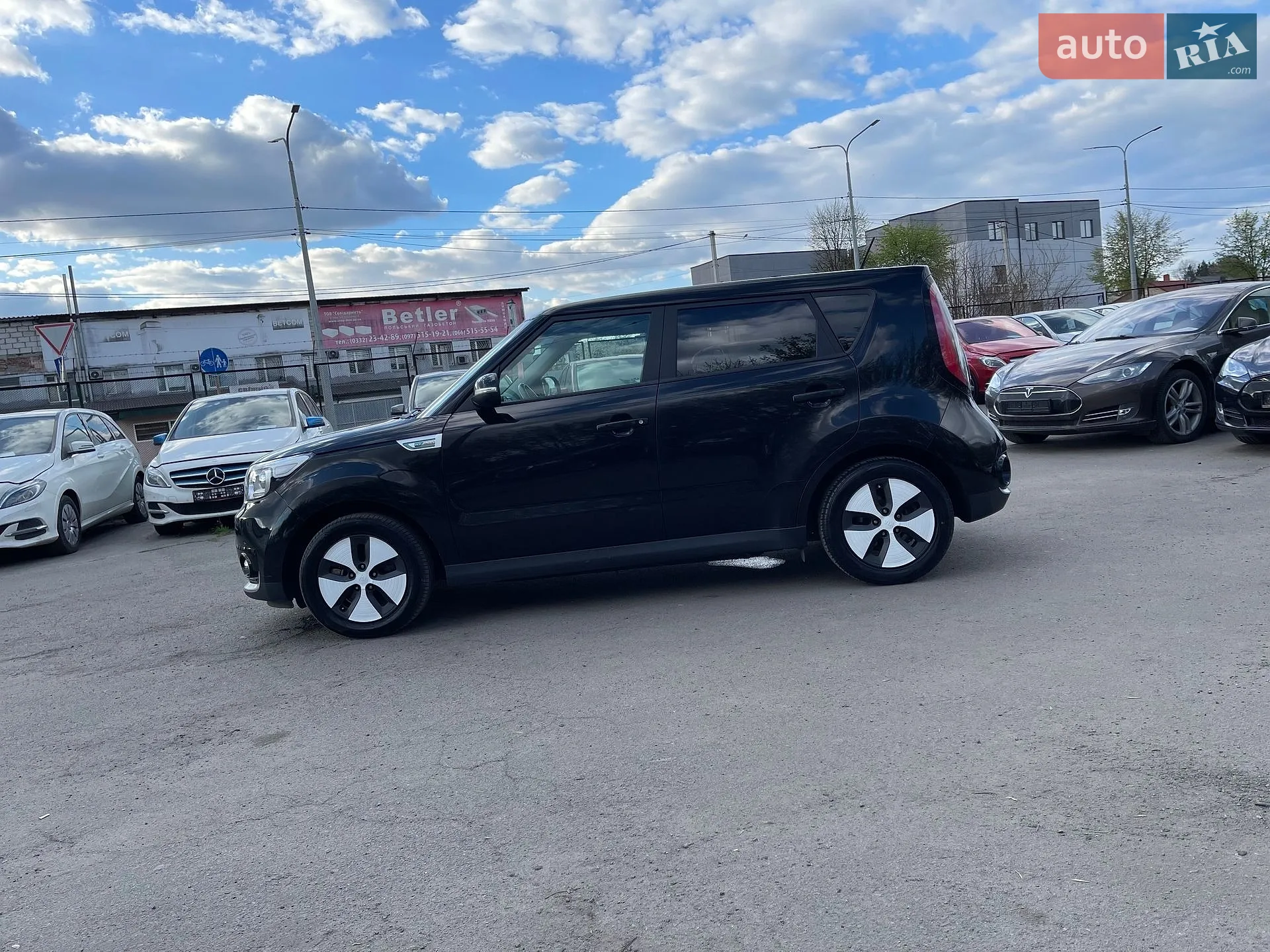 2016 Kia Soul - мініатюра 8