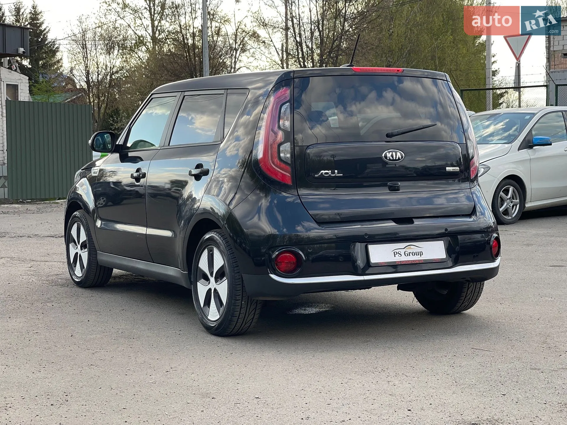 2016 Kia Soul - мініатюра 11