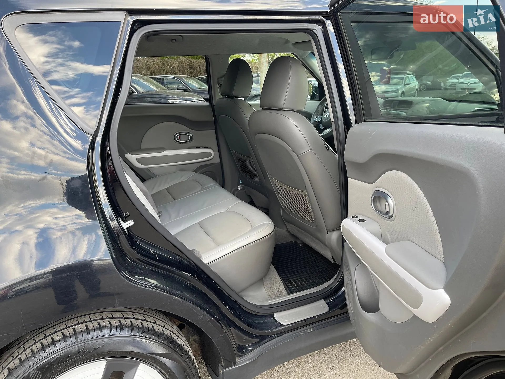 2016 Kia Soul - мініатюра 17